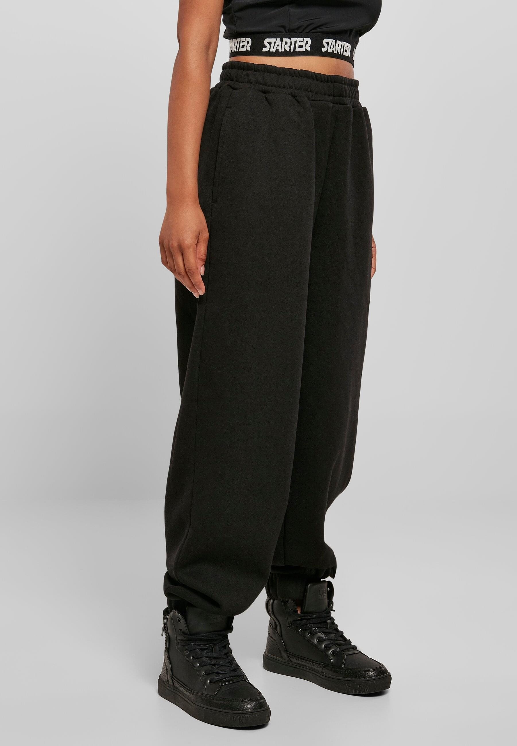 Starter Black Label Stoffhose Pants«, Starter (1 Essential Sweat BAUR | Ladies tlg.) »Damen kaufen