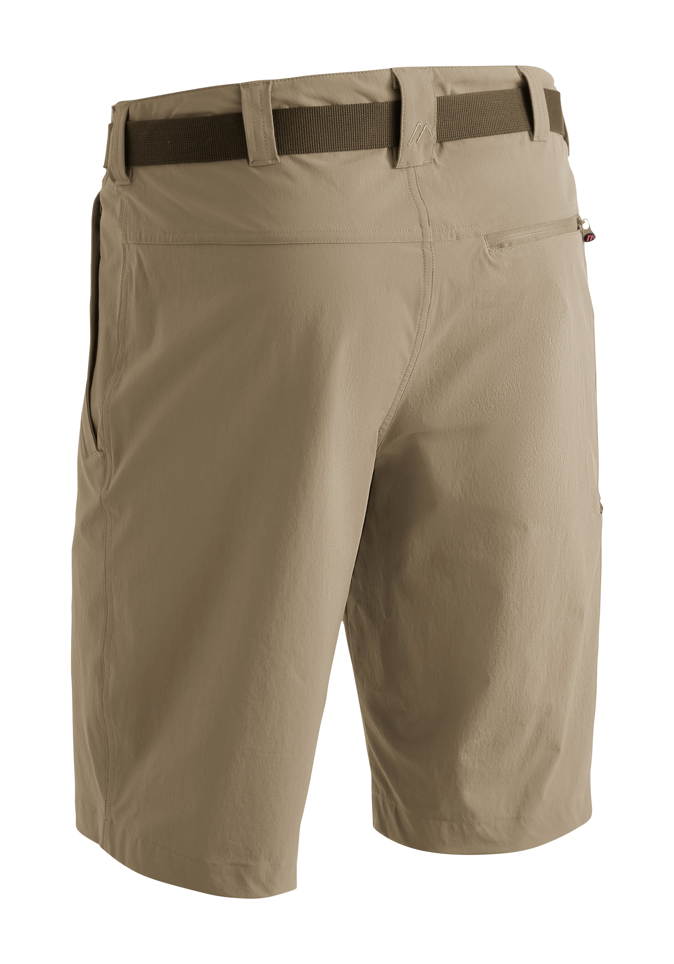 Maier Sports Trekkingshorts Huang He-Bermuda el. CORIANDER günstig online kaufen