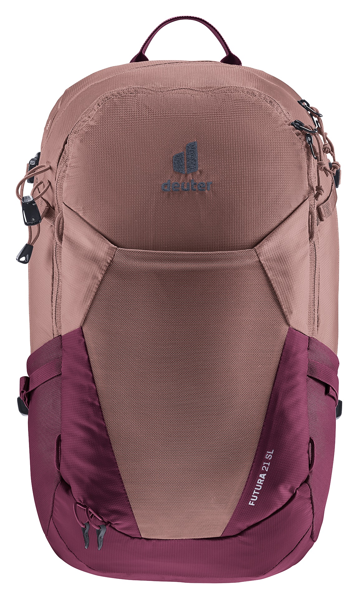 deuter Wanderrucksack »FUTURA 21 SL«