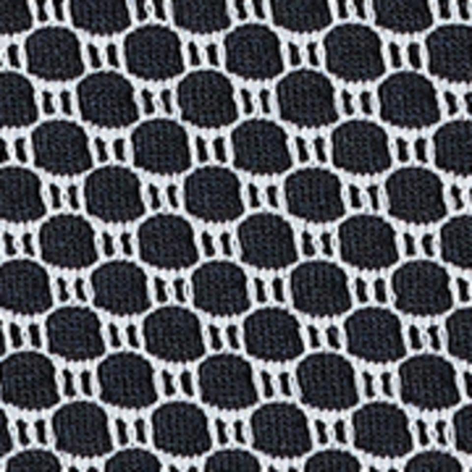 Cecil 3/4-Arm-Shirt, mit Materialmix