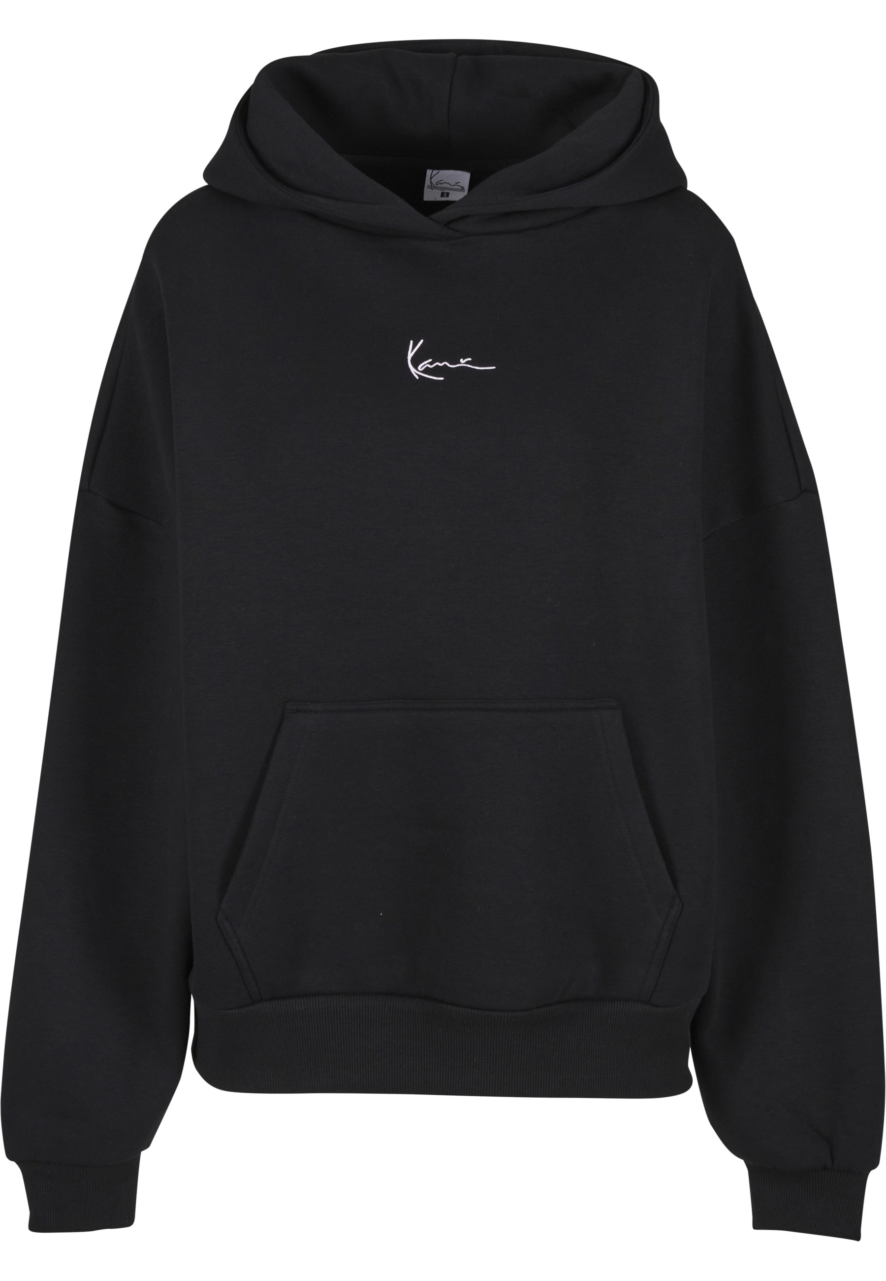 Karl Kani Kapuzenpullover "Karl Kani Signature Os Hoodie" 1 günstig online kaufen