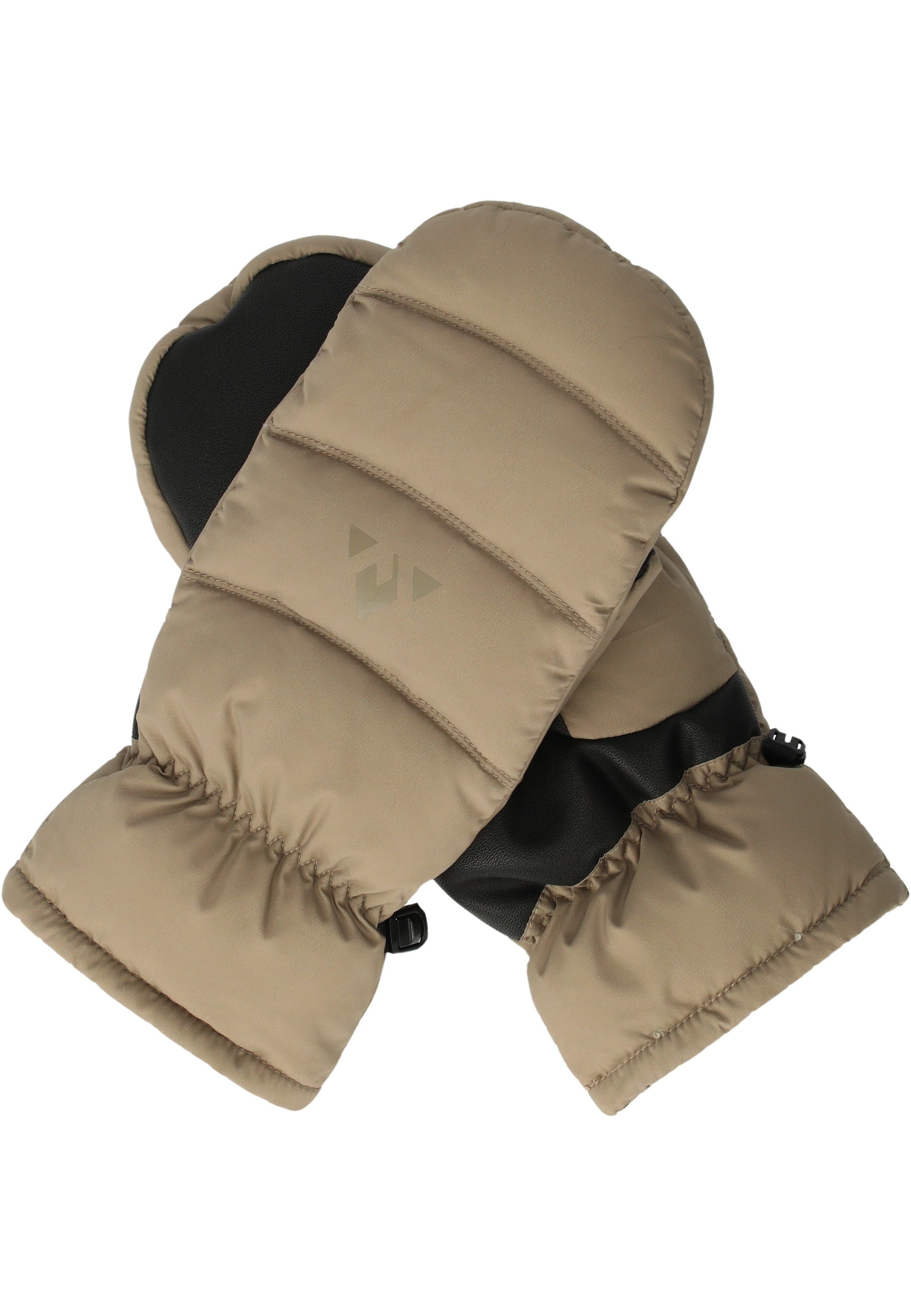 WHISTLER Fäustlinge »Montar« mit kuscheliger Füllung