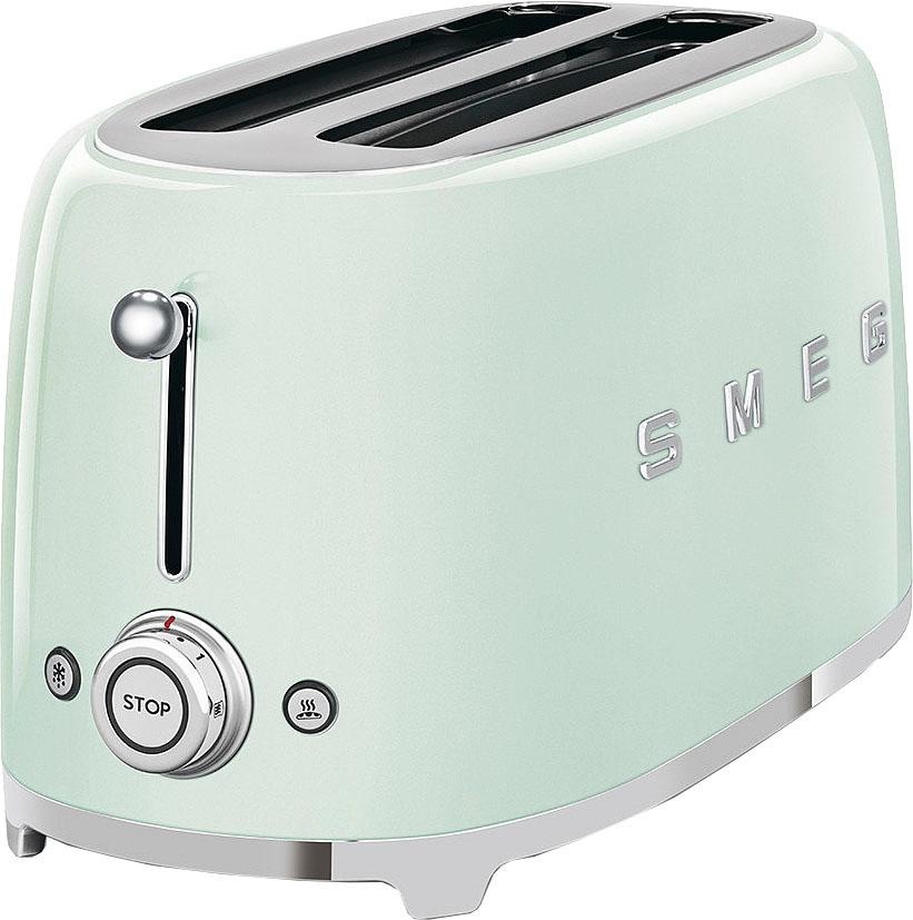 Smeg Toaster 