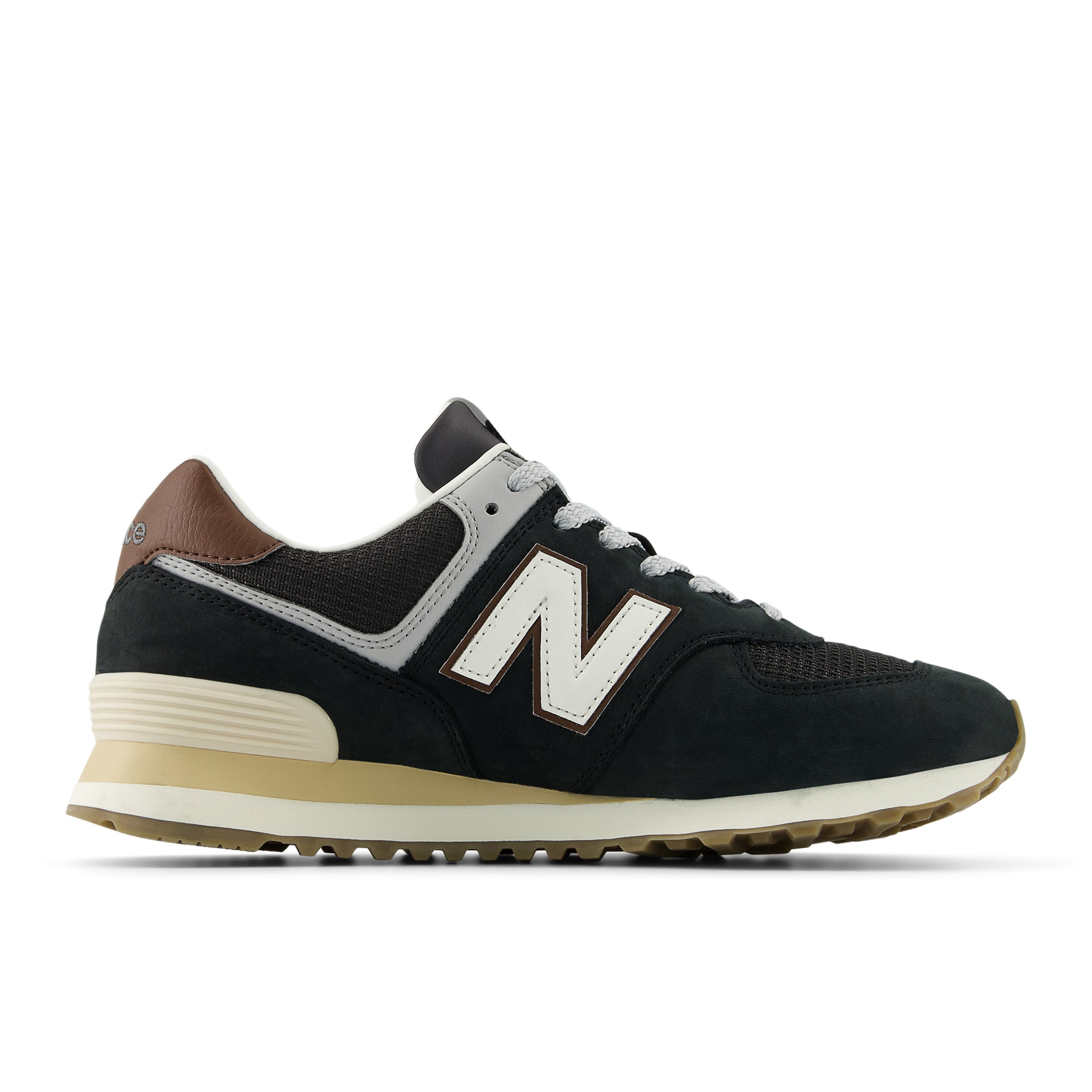 New Balance 574 Sneaker Brown 39.5 2