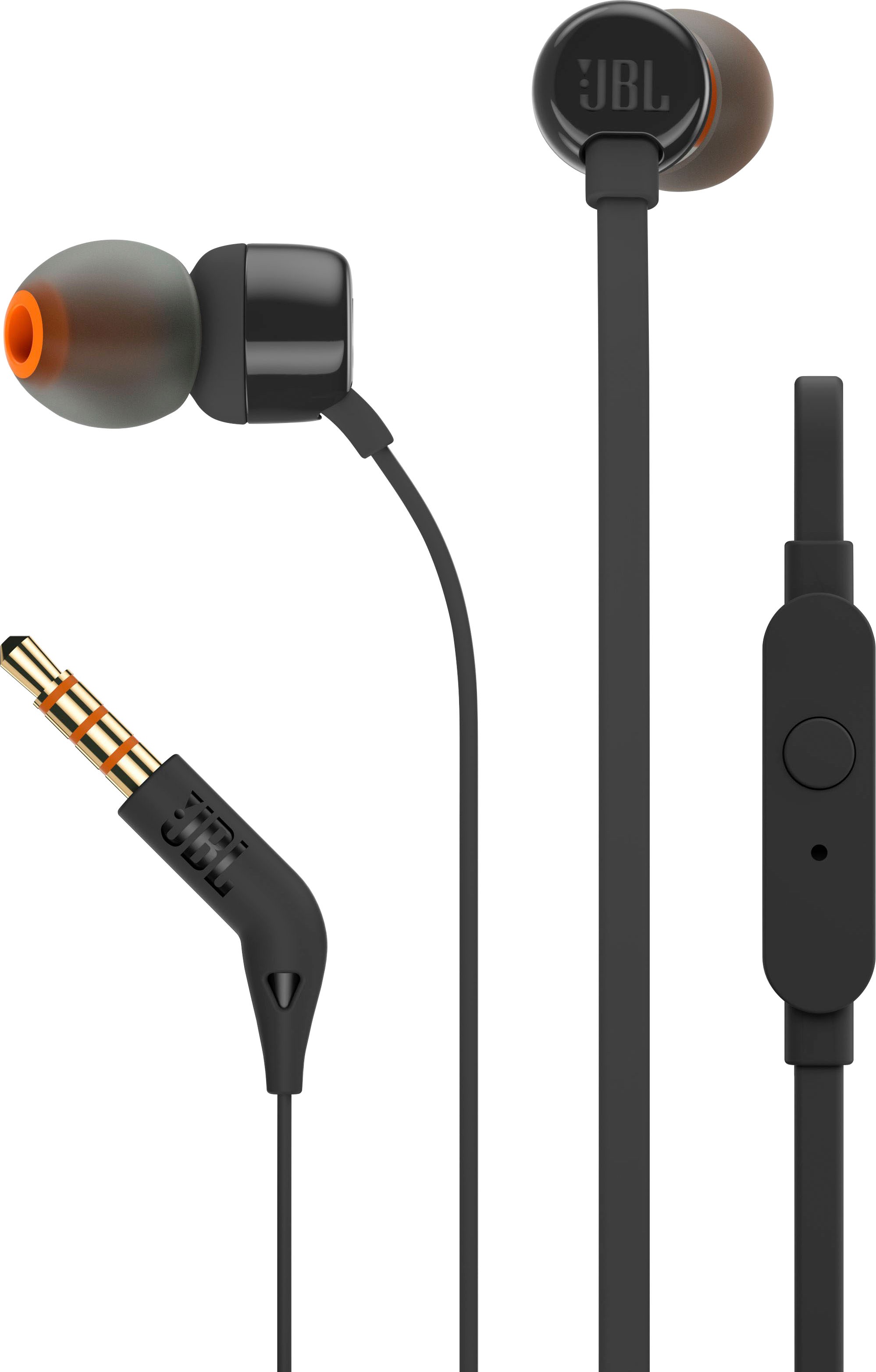 JBL In-Ear-Kopfhörer »T110«