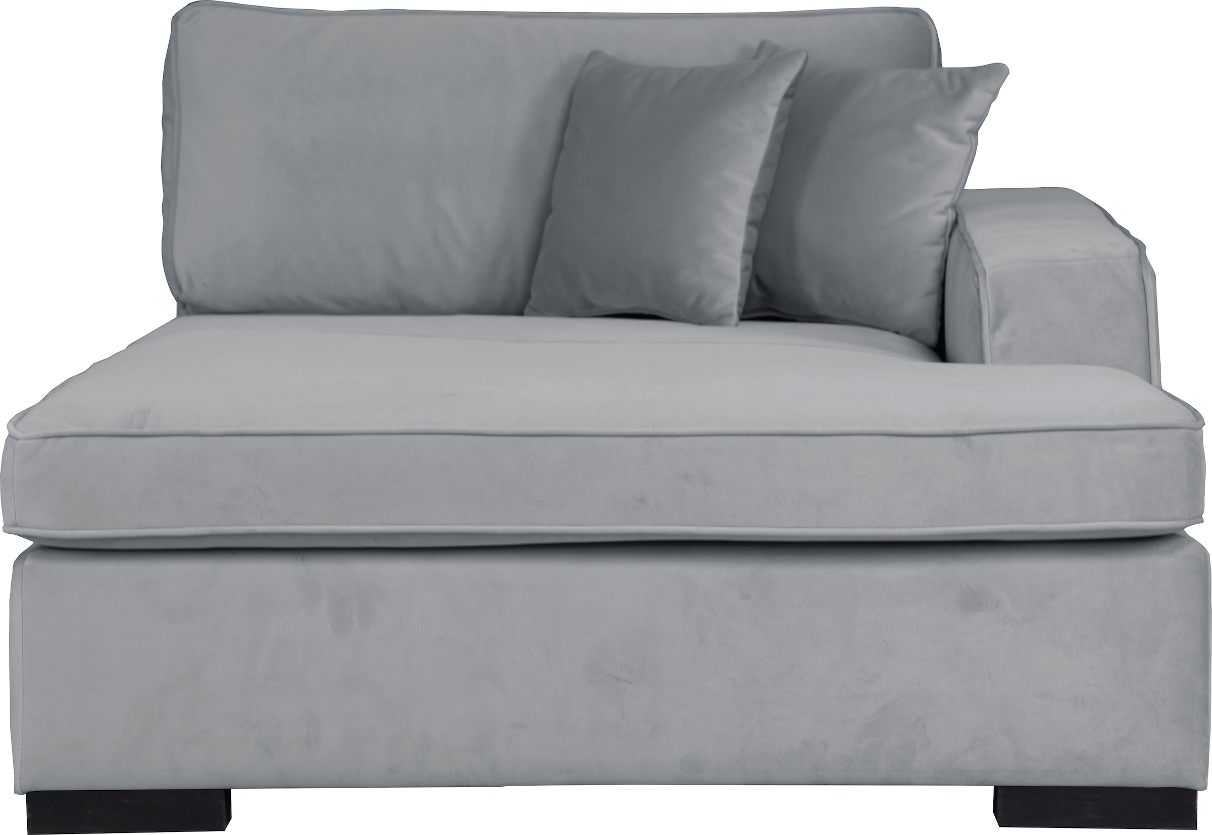 Home affaire Sofaelement "Skara", Modul zum eigenen Zusammenstellen, in vie günstig online kaufen