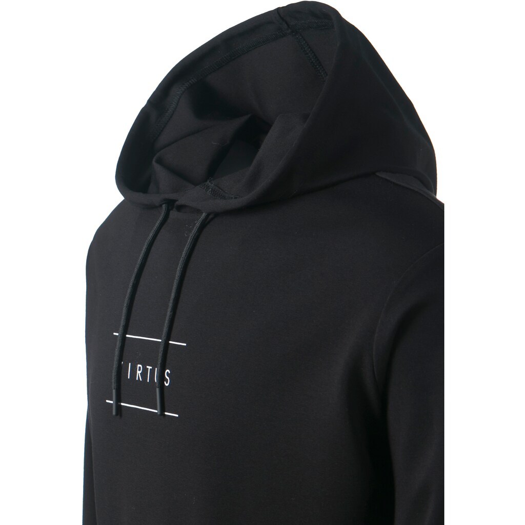 Virtus Kapuzensweatshirt »MALTU M Hoody«