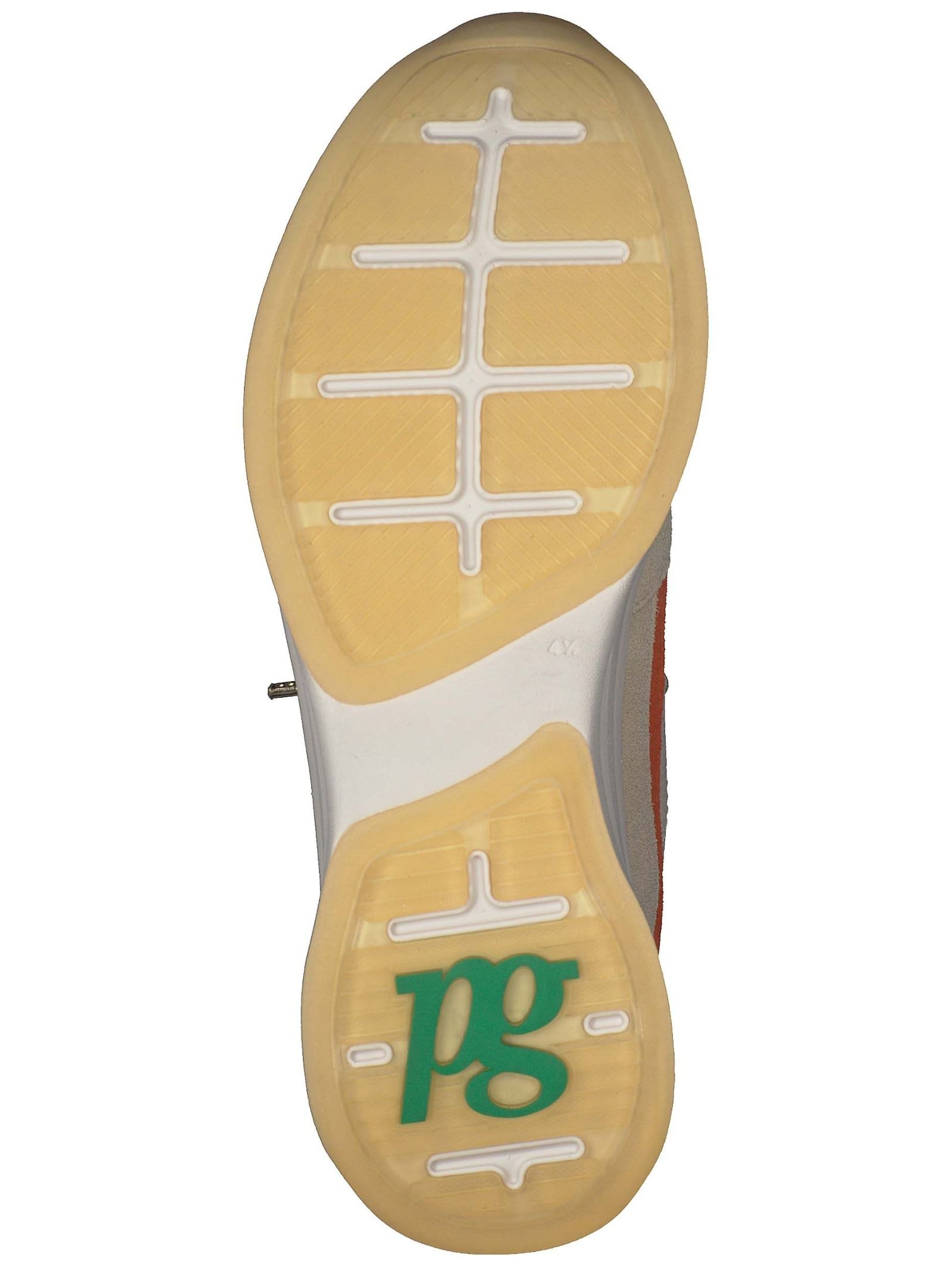 Paul Green Sneaker »Paul Green Sneaker Leder«
