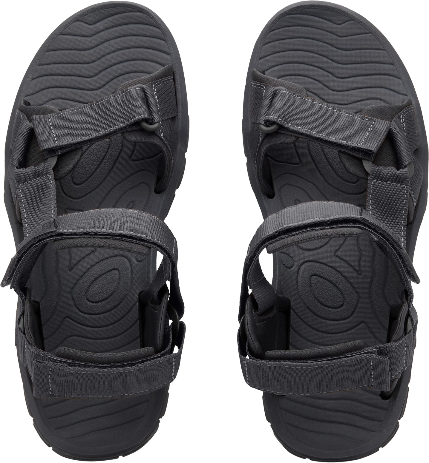 Jack Wolfskin Sandale »LAKEWOOD RIDE SANDAL M«