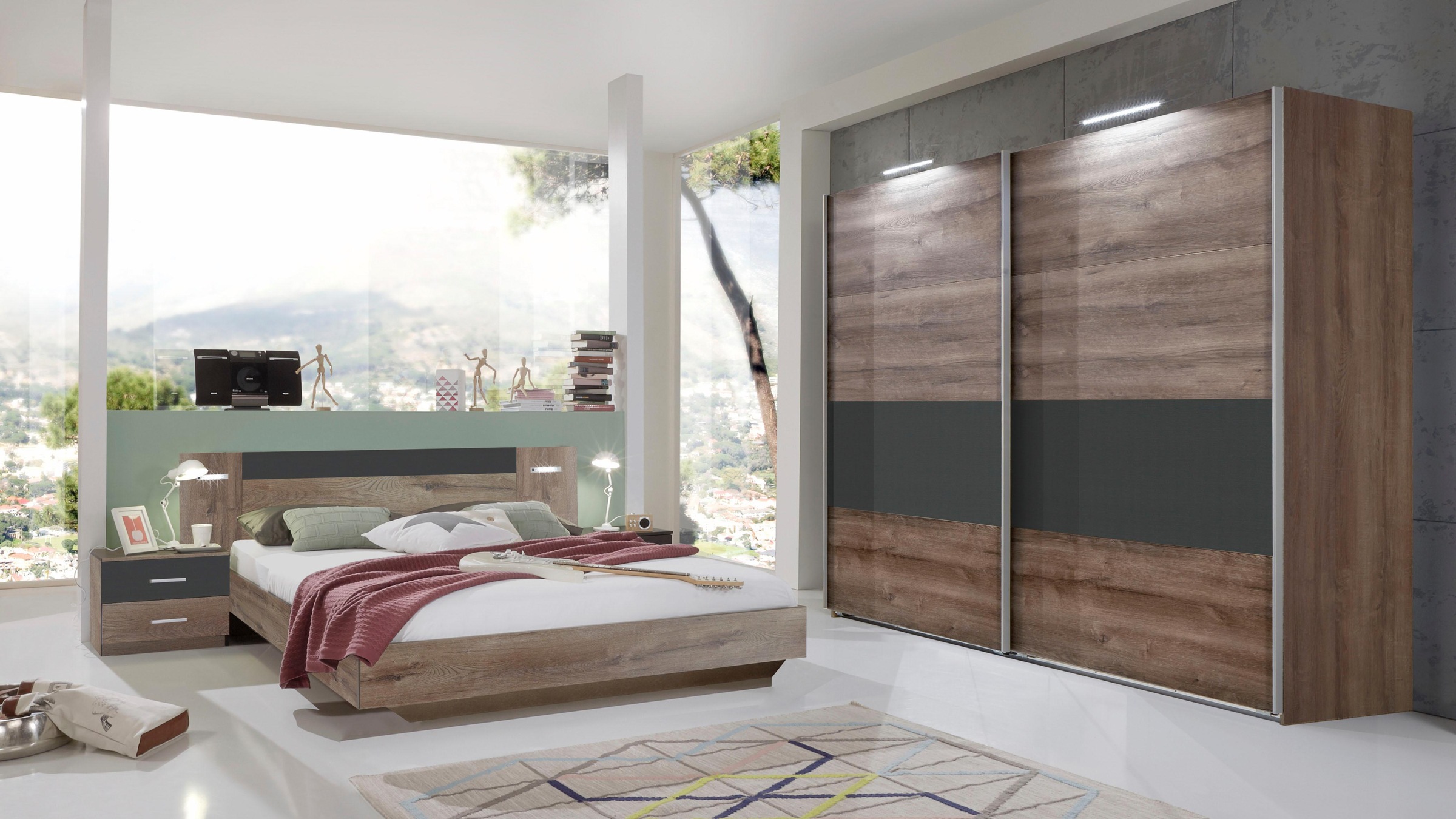 Wimex Bettanlage Virgo Mit Oder Ohne Bettkasten Online Kaufen Baur