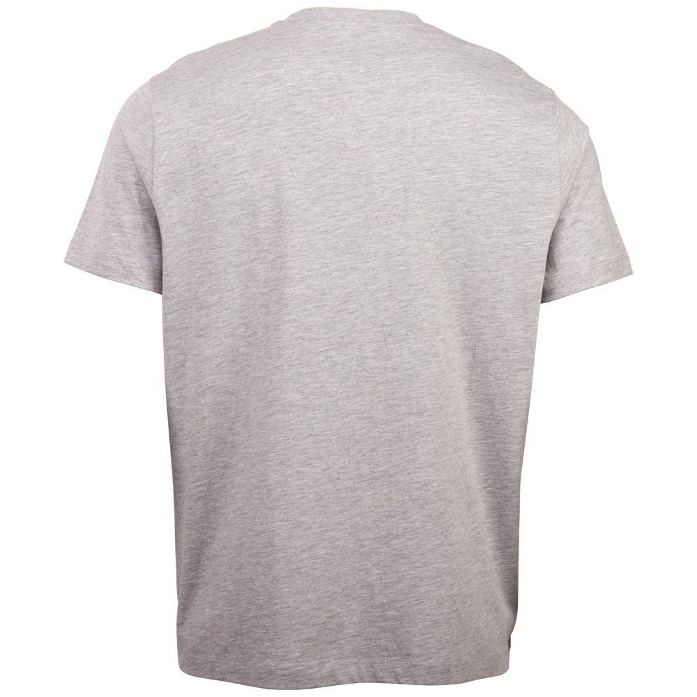 lotto T-Shirt, - mit plakativem Logoprint