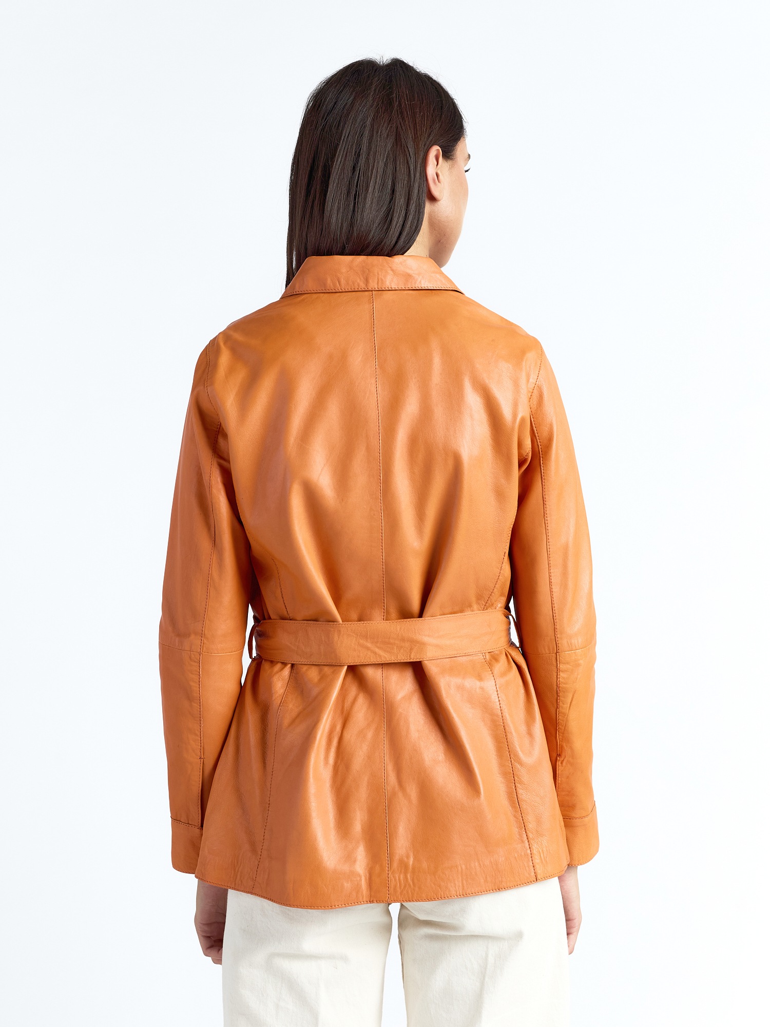 Maze Lederjacke »42021100«