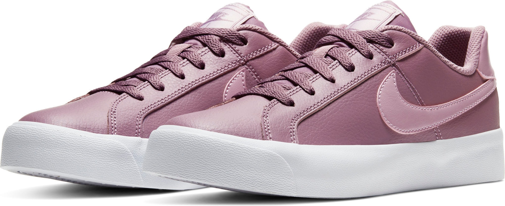 Nike Sportswear Sneaker »Wmns Court Royale Ac«