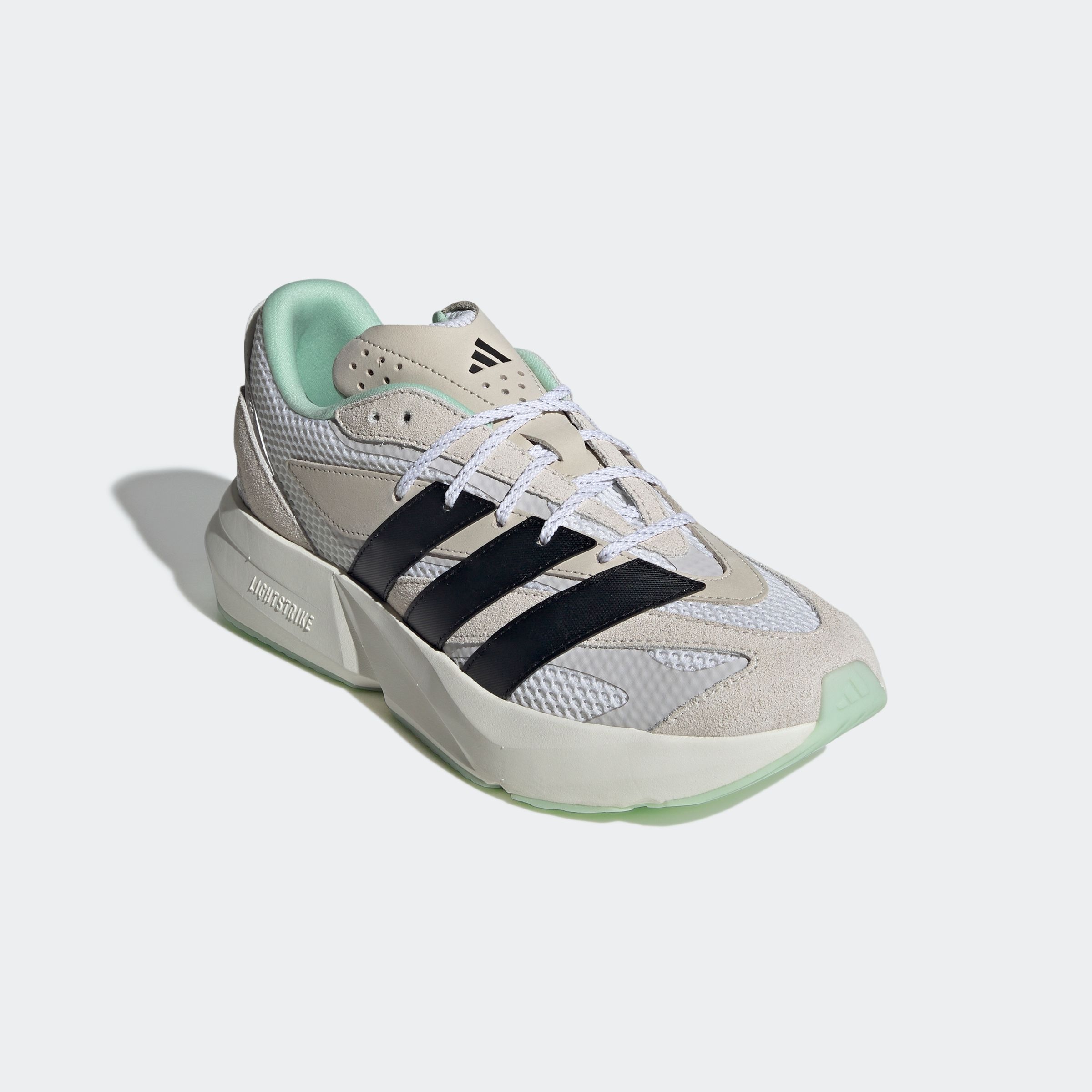 adidas Performance Sneaker "MERCEDES - AMG PETRONAS FORMULA ONE TEAM LIGHTB günstig online kaufen