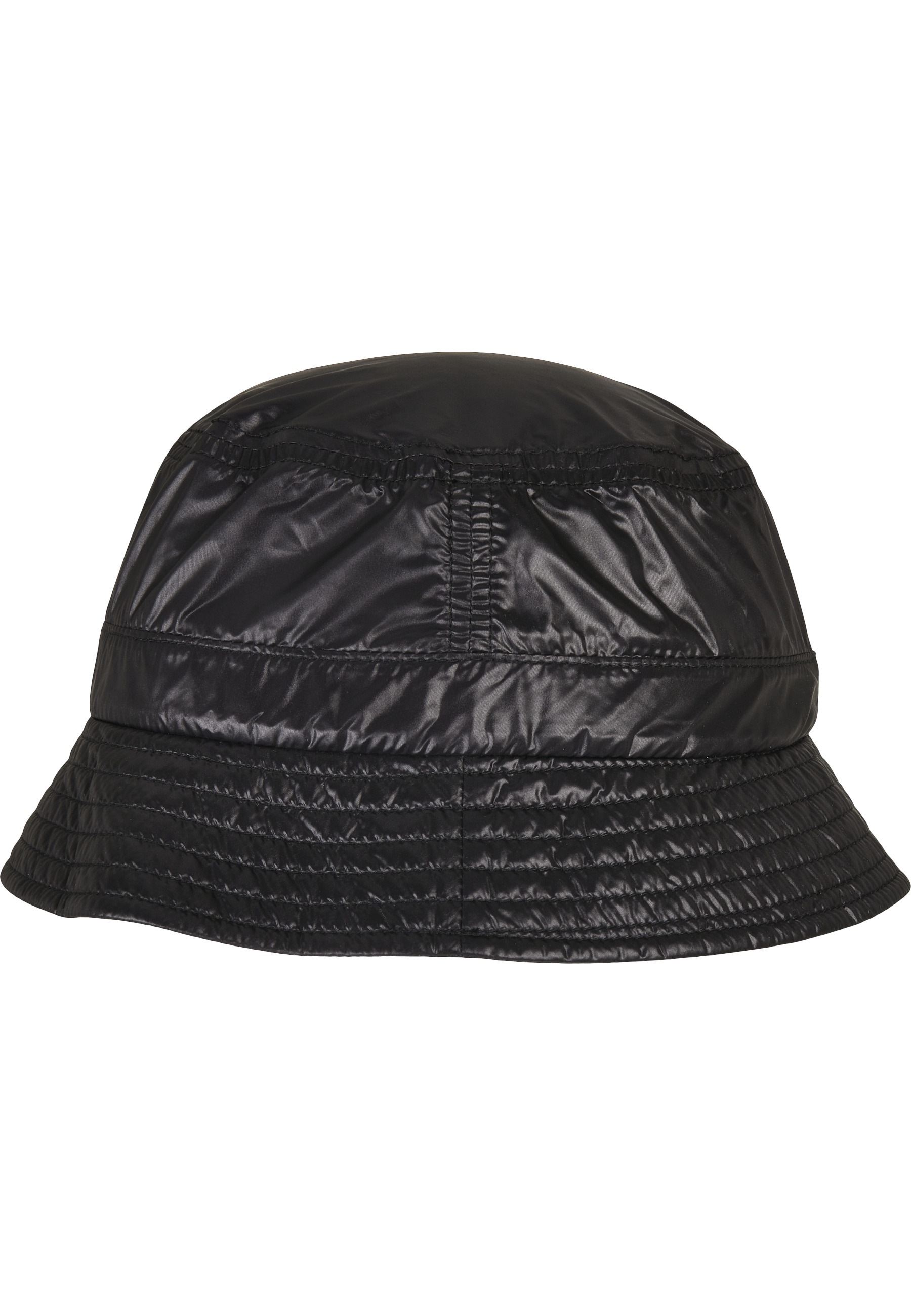 Flexfit Sonnenhut »Flexfit Accessoires Light Nylon Bucket Hat«