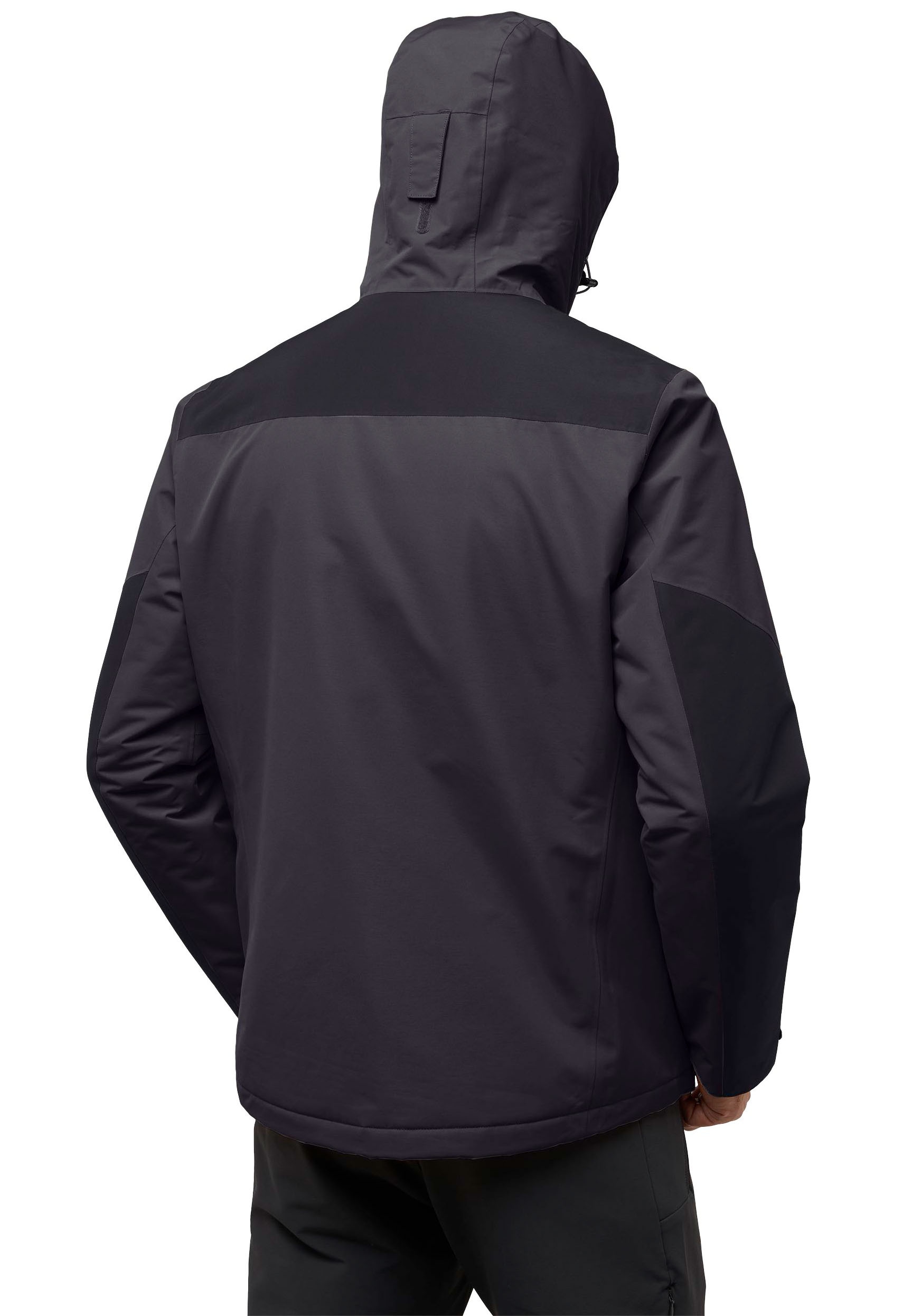 Jack Wolfskin Funktionsjacke »JASPER«, mit Kapuze