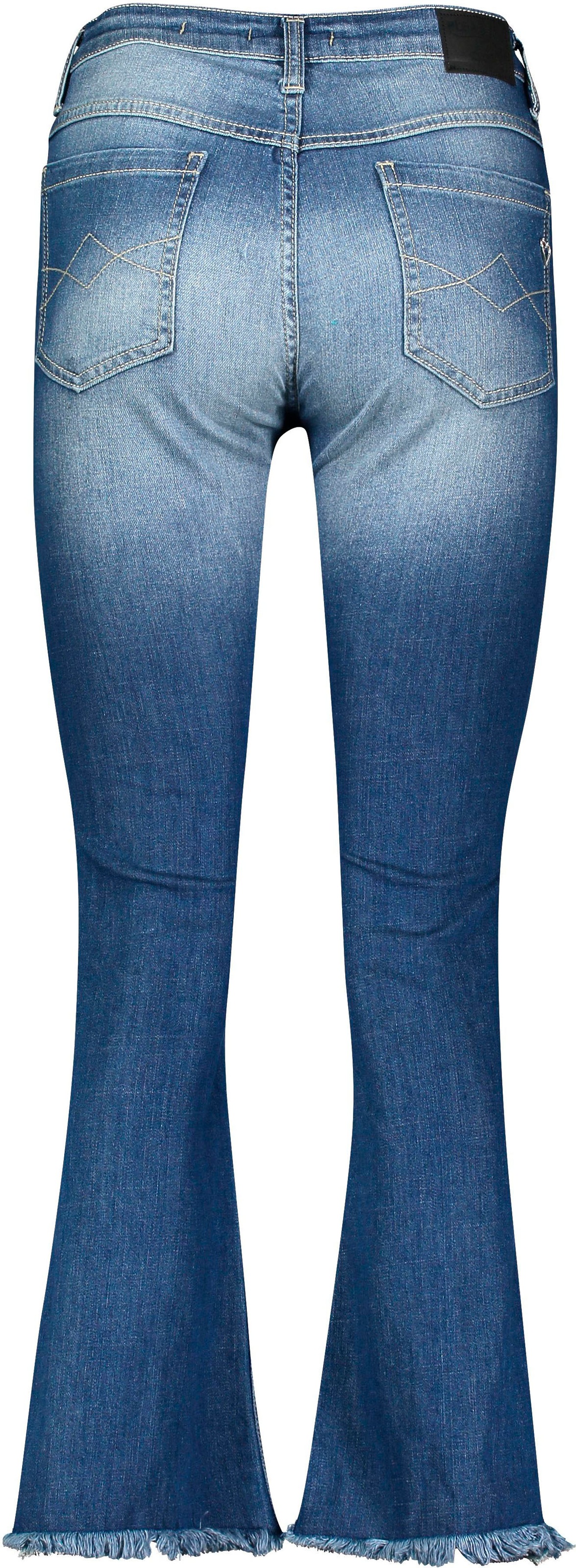 Please Jeans für BAUR kaufen »Kickflare« Bootcut-Jeans 