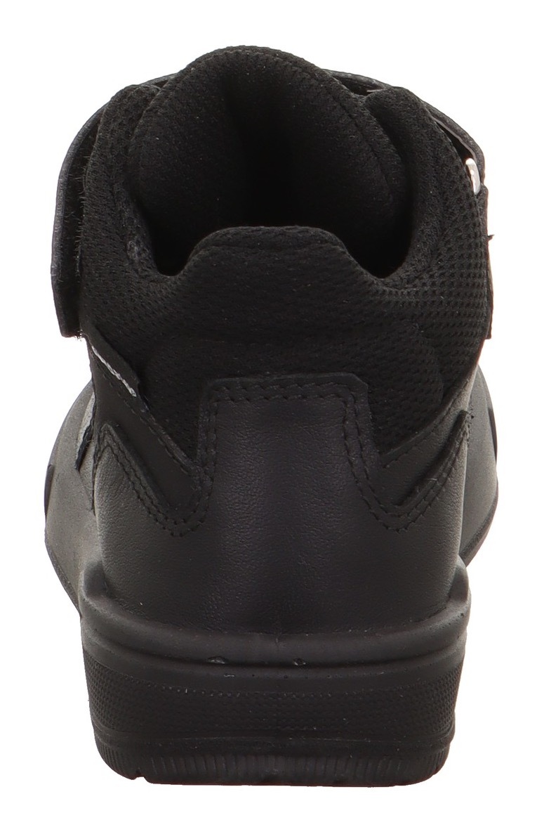 Superfit Maverick WMS Wide Sneaker Boots Black 30 3