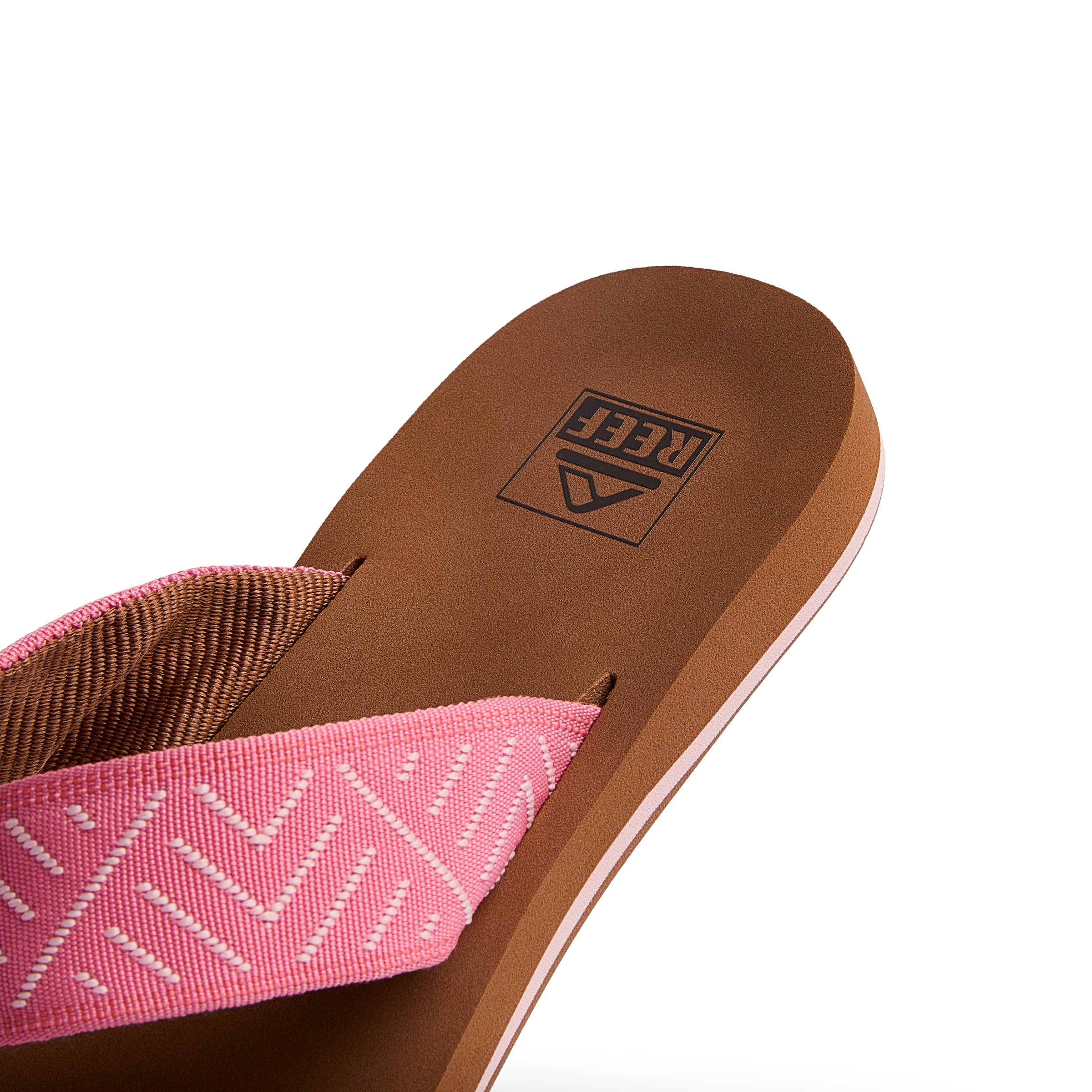 Reef Zehentrenner »REEF SPRING WOVEN«