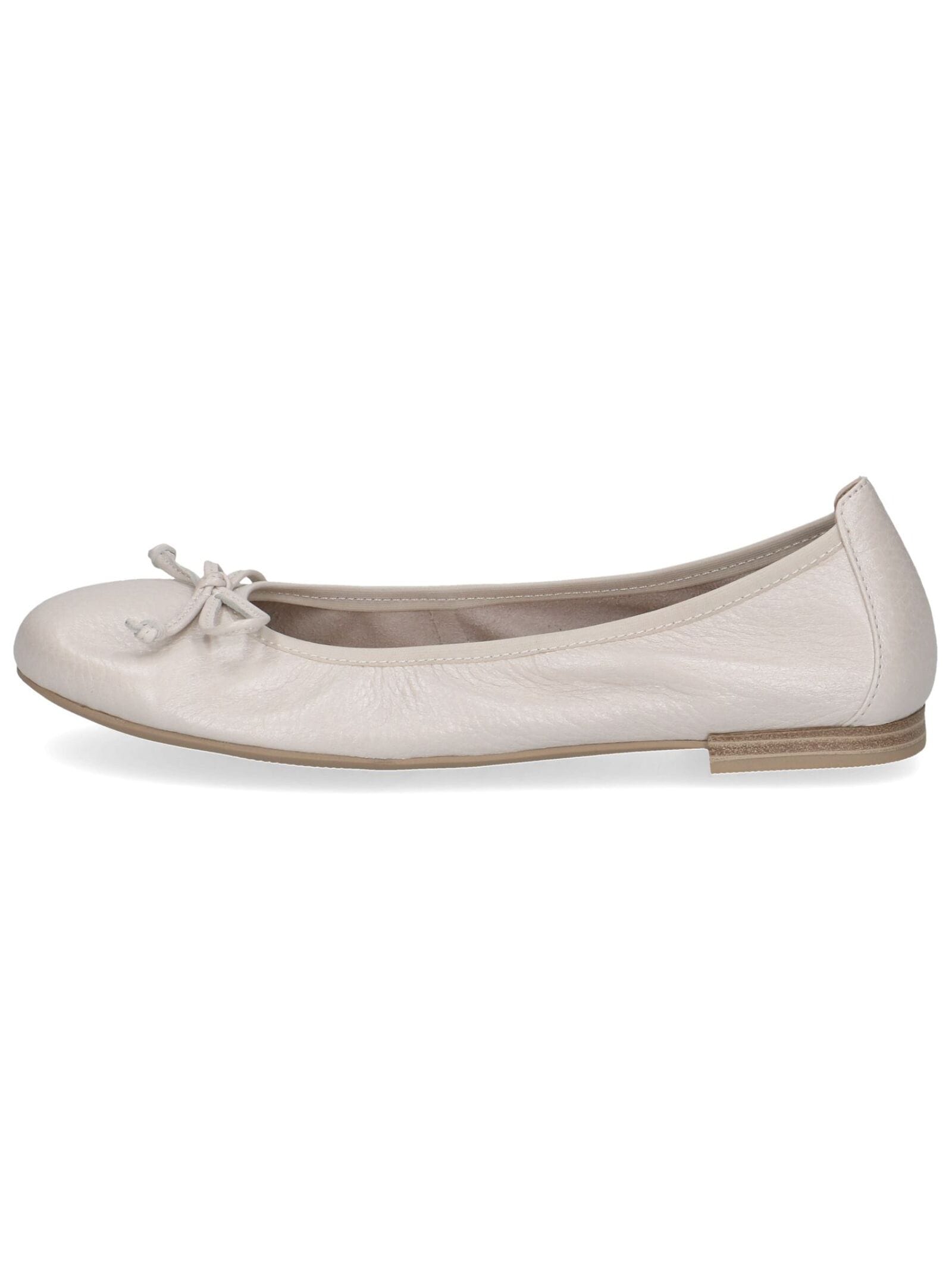 Caprice Ballerina »Caprice Ballerinas Leder«
