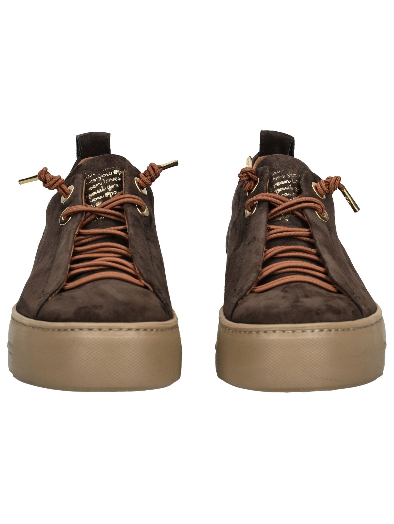 Paul Green Sneaker »Paul Green Sneaker Leder«