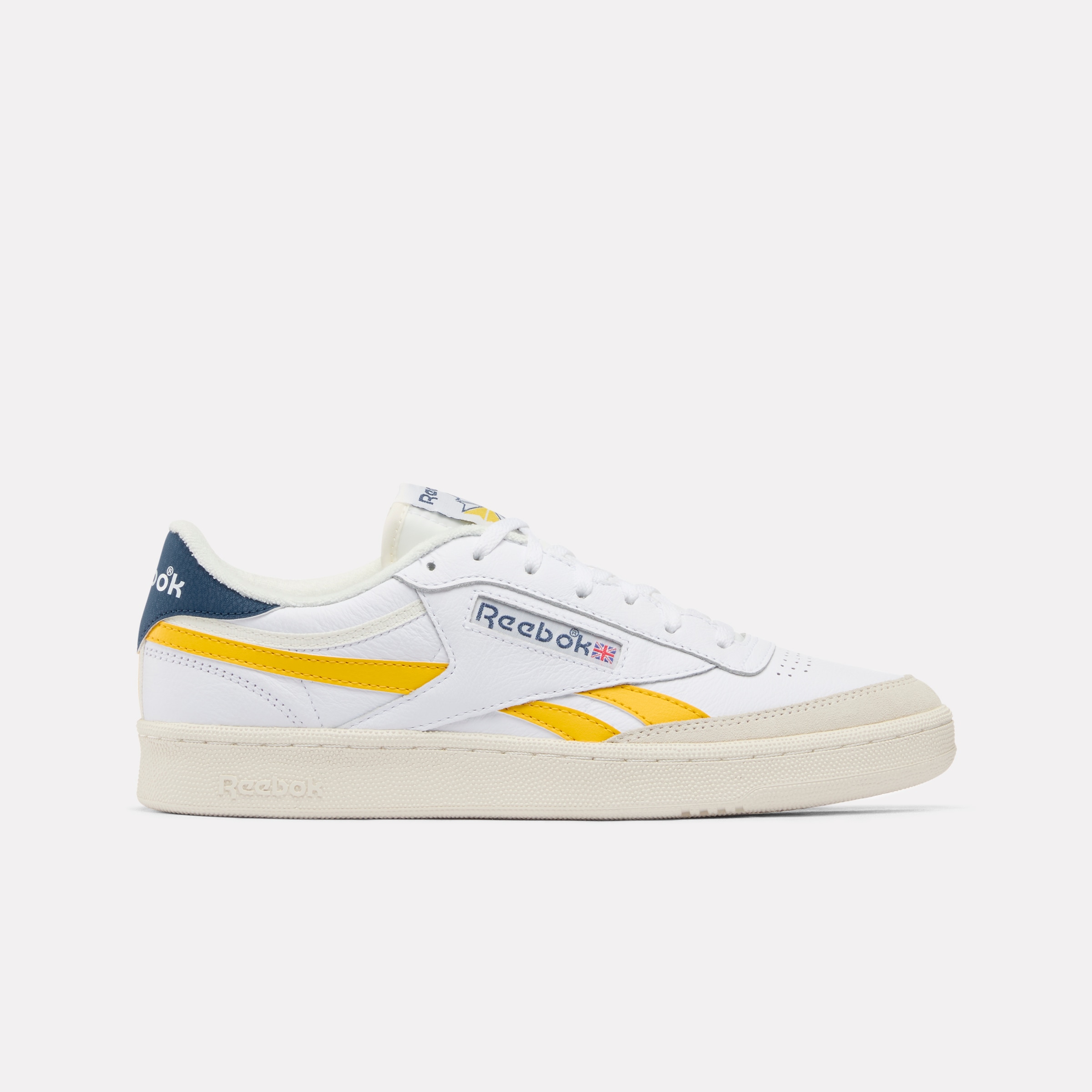 Reebok Classic Sneaker »CLUB C REVENGE«