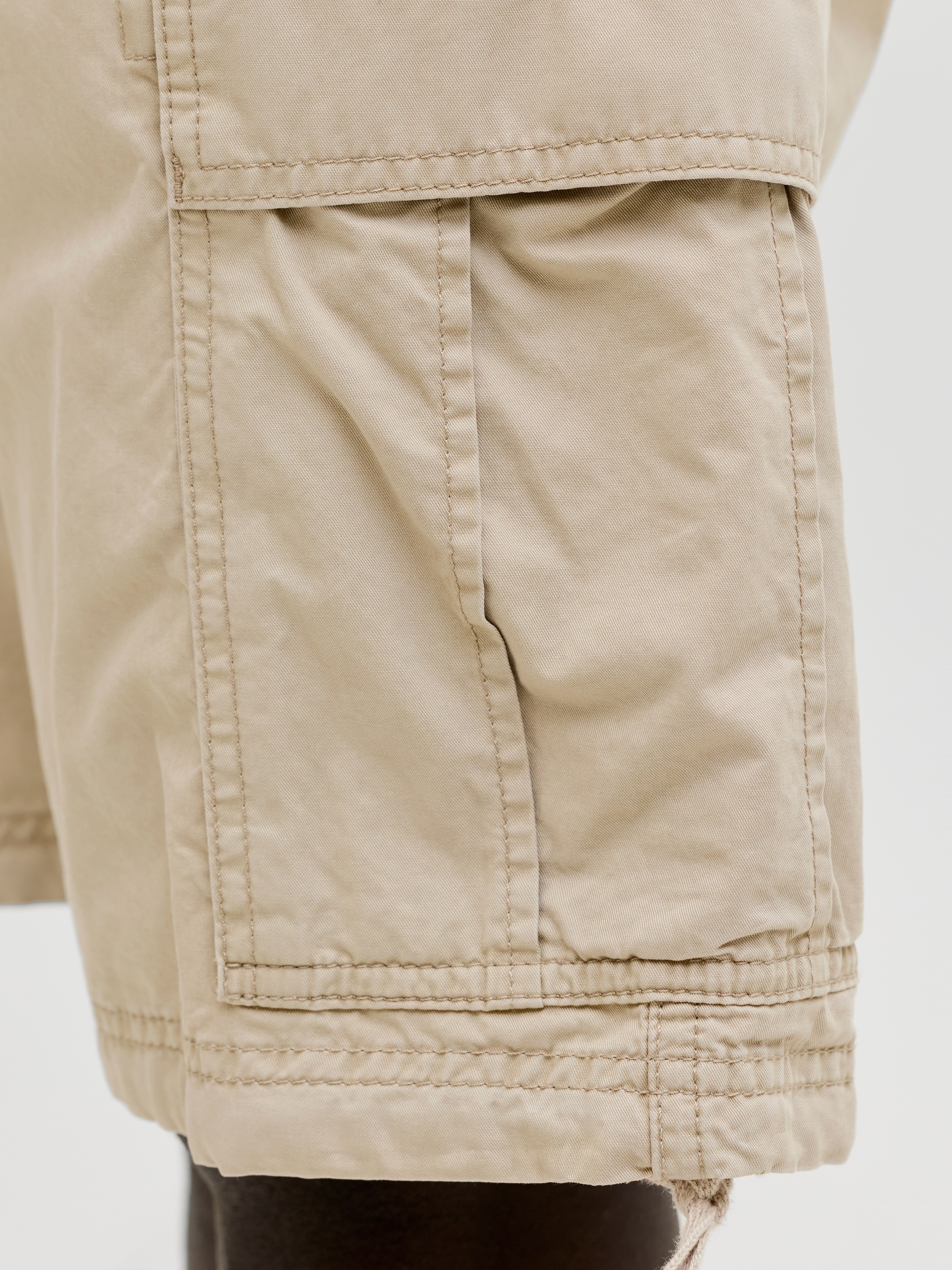 Jack & Jones Short Cargo Cole Frank Crockery S Homme 3