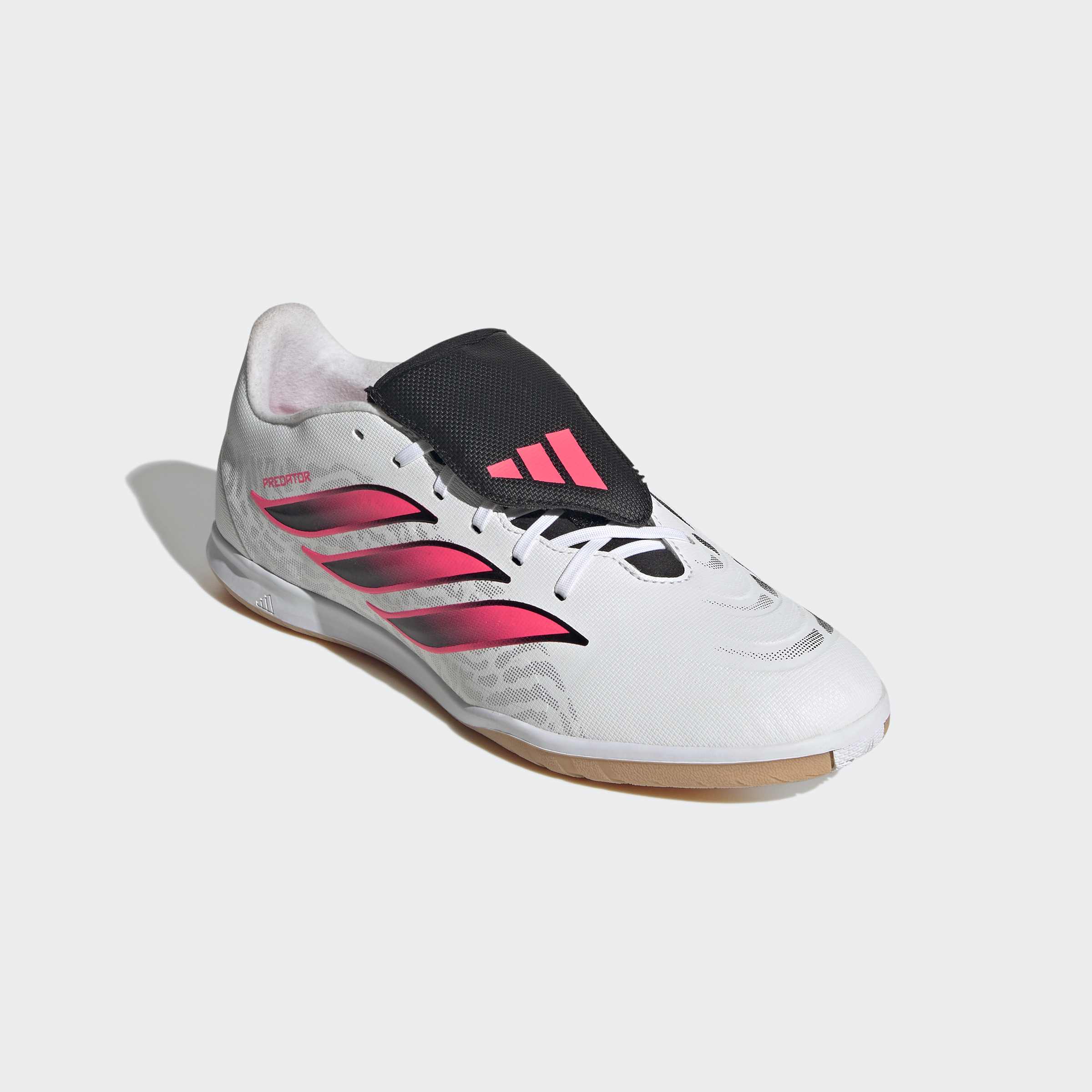 adidas Performance Fußballschuh "PREDATOR CLUB SALA, HALLENBÖDEN, UMSCHLAGBARE ZUNGE" für Hallenboden