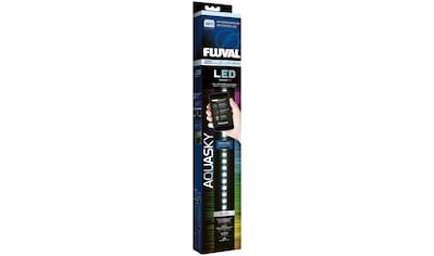 FLUVAL LED Aquariumleuchte »FL AquaSky LED 2.0«, 75-105 cm, 21 W kaufen