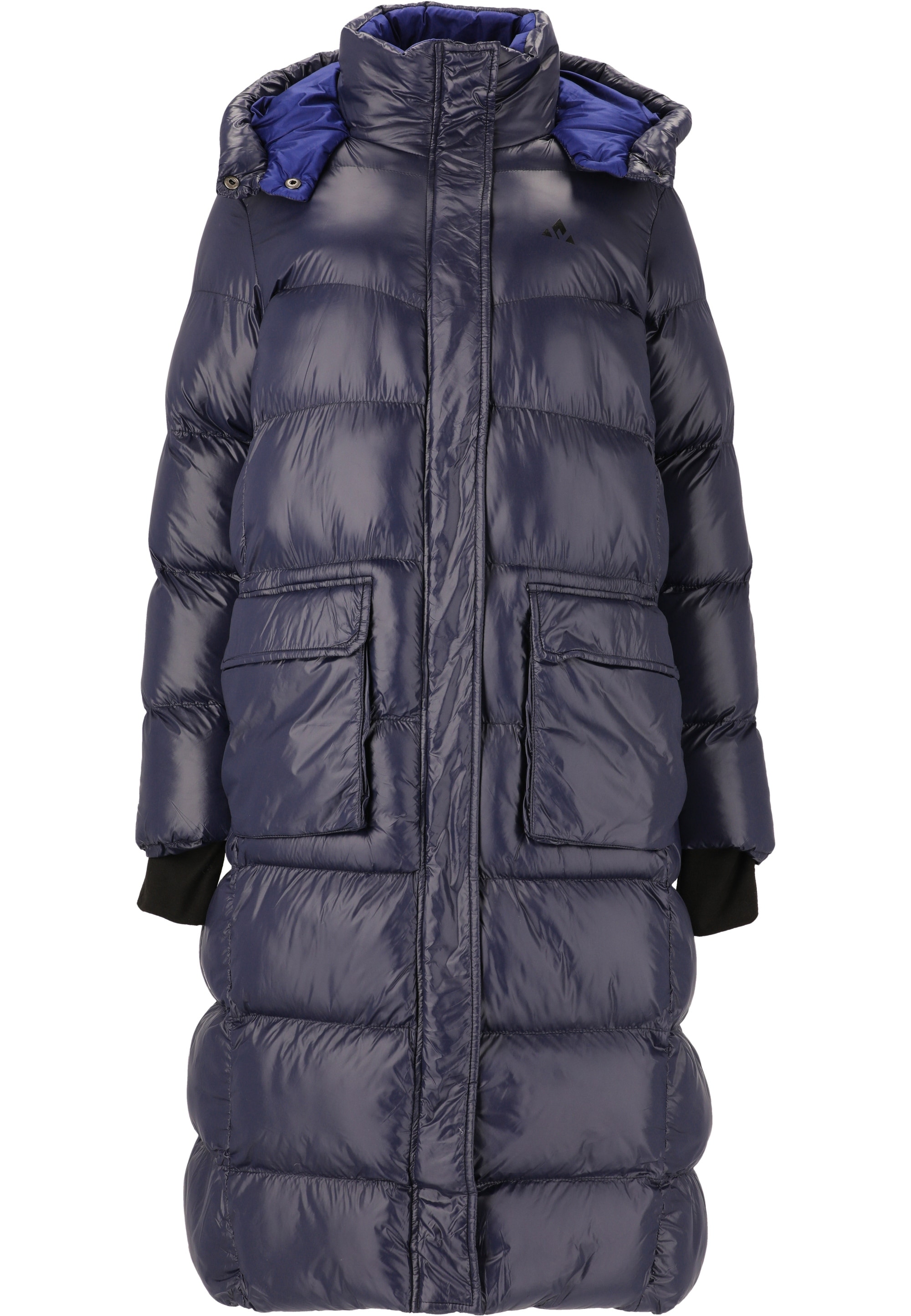WHISTLER Outdoorjacke »Lakewood«, in warmer und wasserbeständiger Qualität