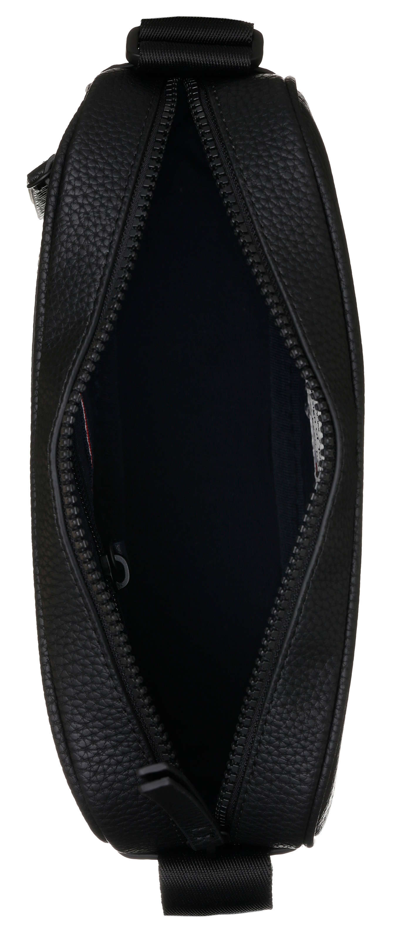 Thumbnail - Tommy Hilfiger Mini Bag "ESSENTIAL PU EW REPORTER" in schlichter Optik