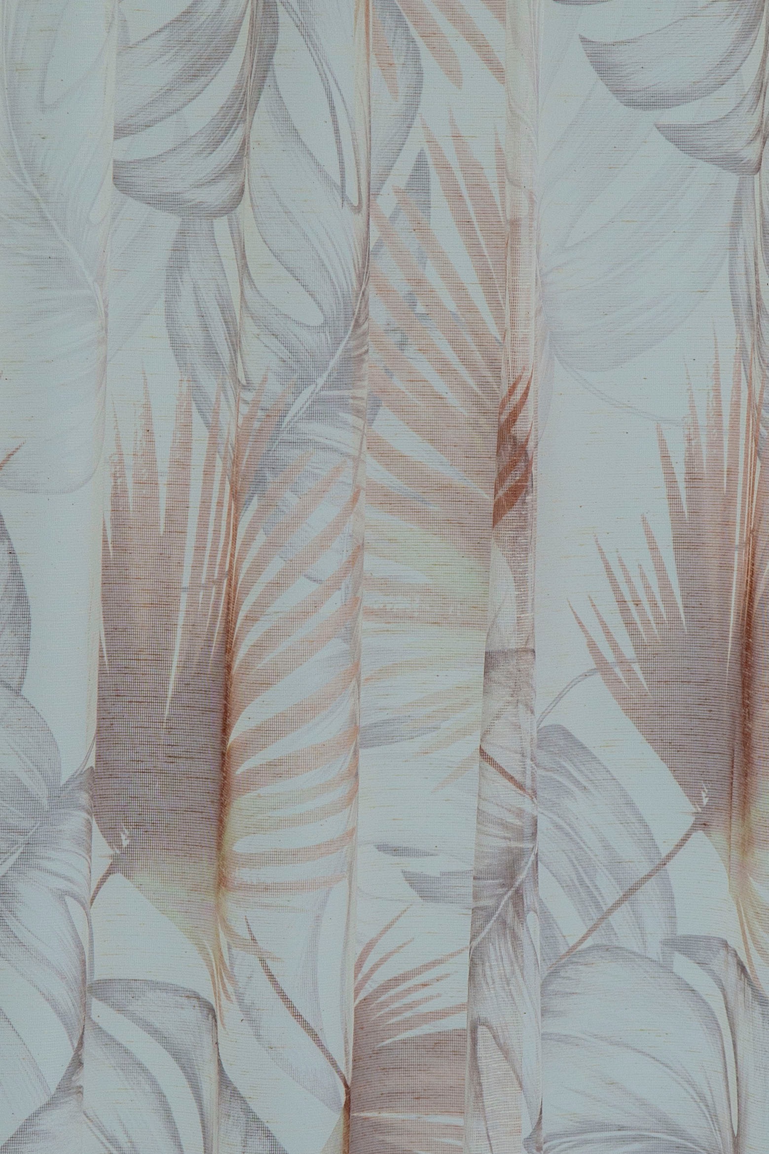 HOMING Vorhang "Adeon" verdeckte Schlaufen 1 Stk. tlg. Fertigschal Adeon günstig online kaufen