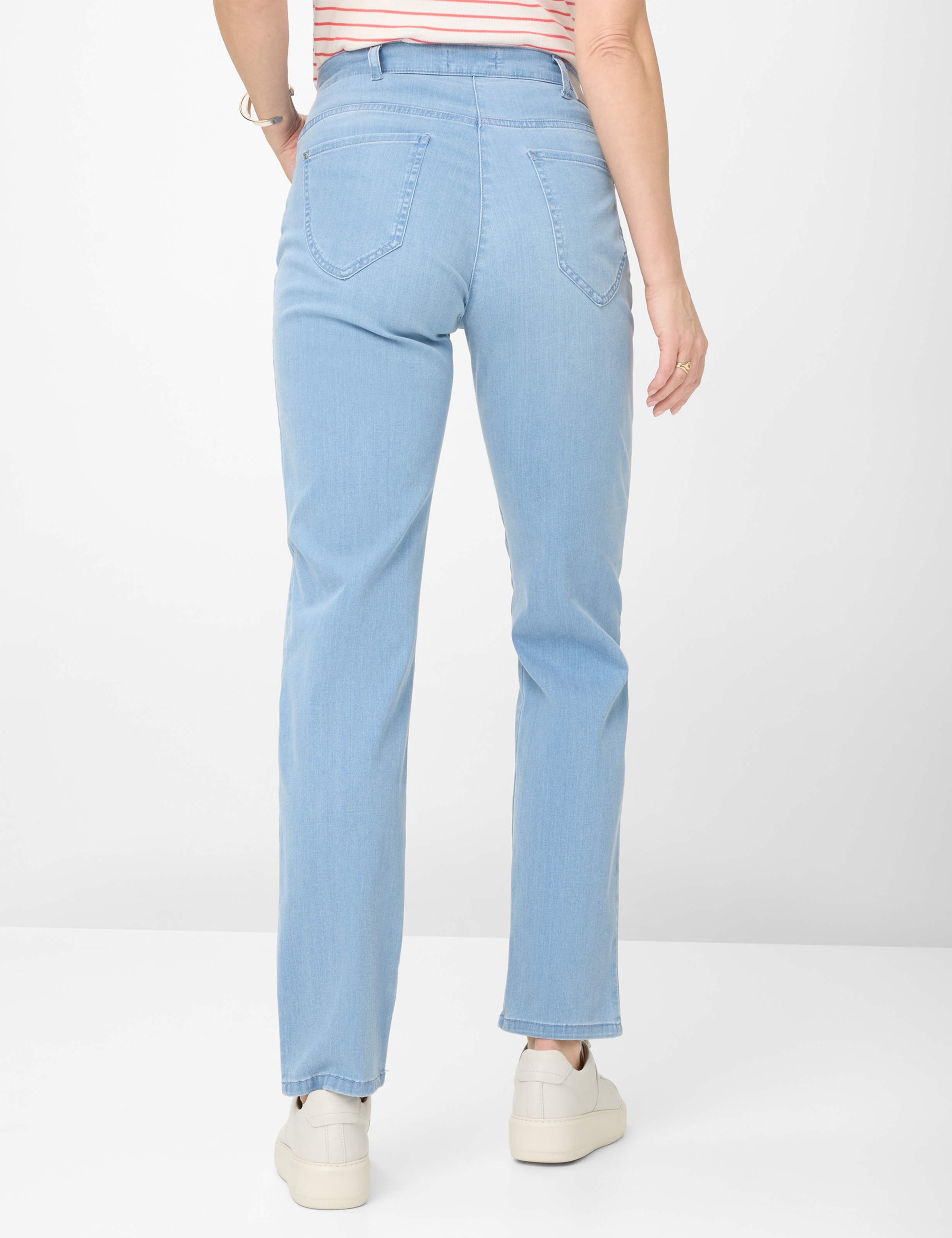 RAPHAELA by BRAX 5-Pocket-Jeans »Style CORRY«