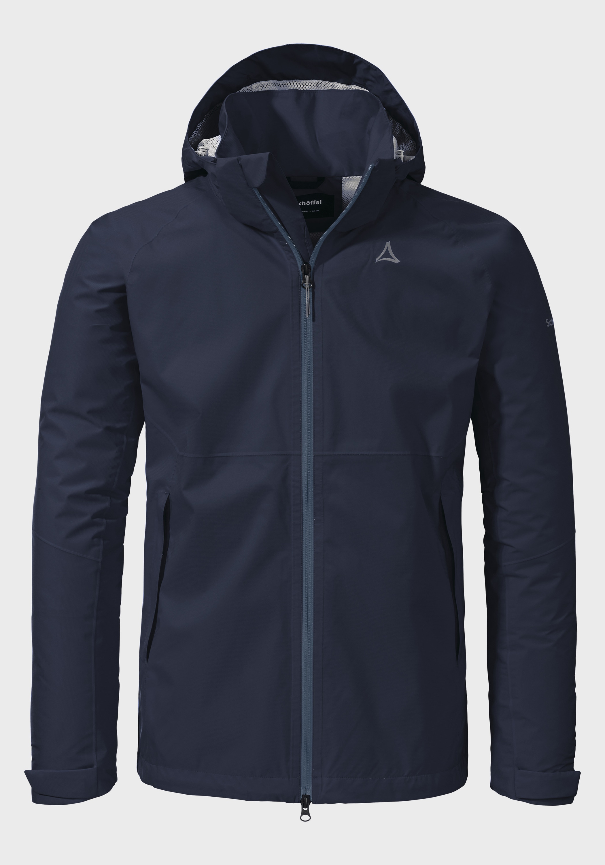 Schöffel Outdoorjacke "Jacket Easy XT M", mit Kapuze