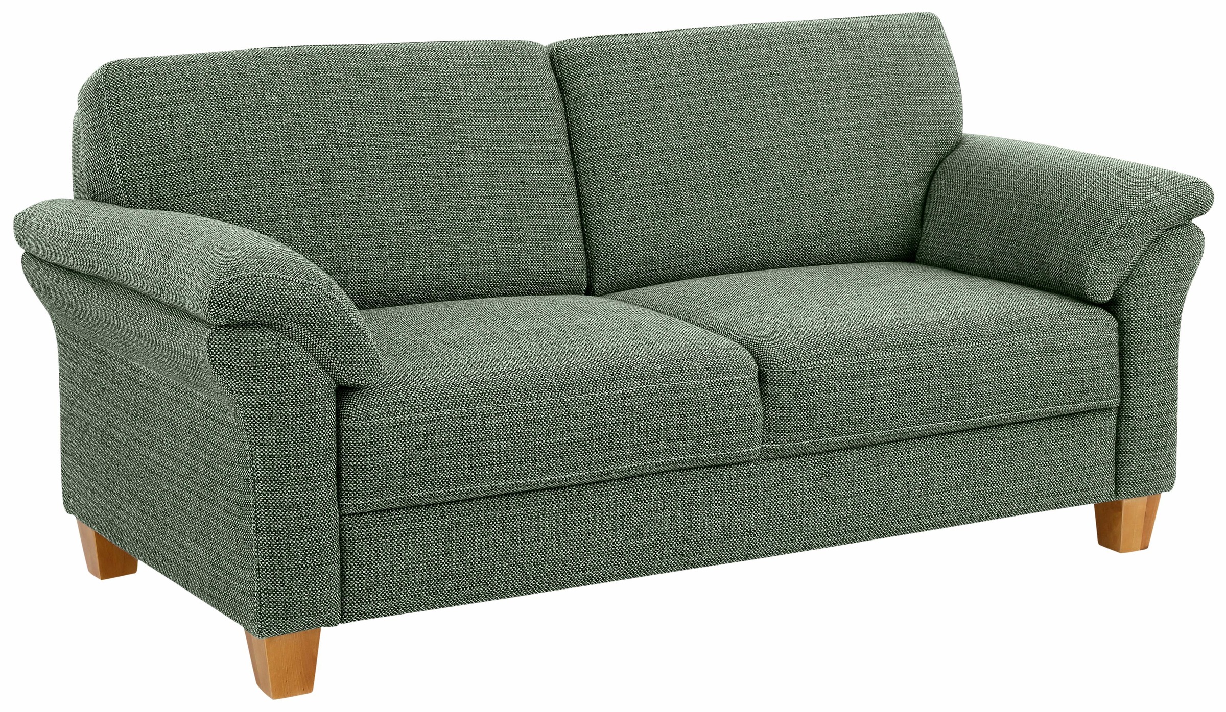 Home affaire 2-Sitzer "Borkum" mit Federkern günstig online kaufen