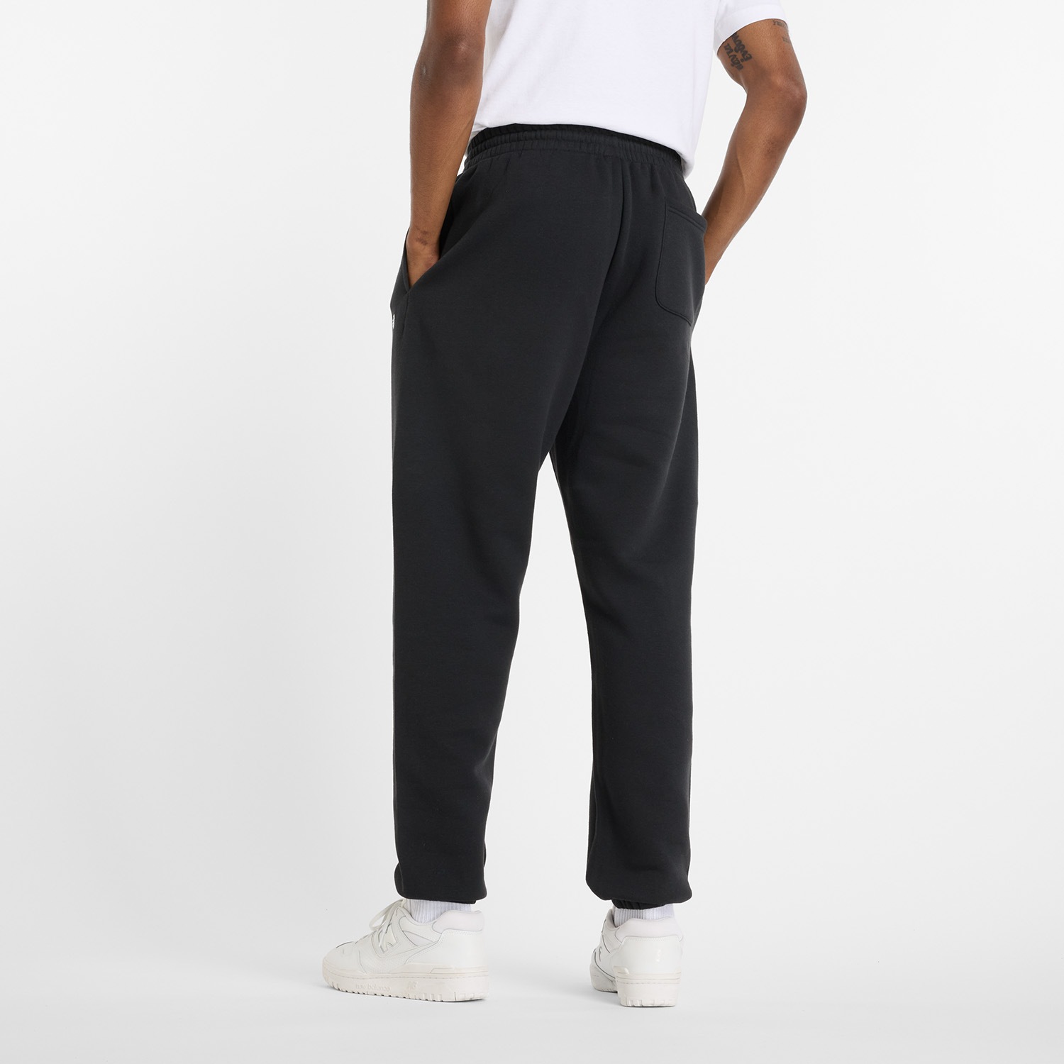 New Balance Jogginghose »Sport Essentials Fleece Jogger«