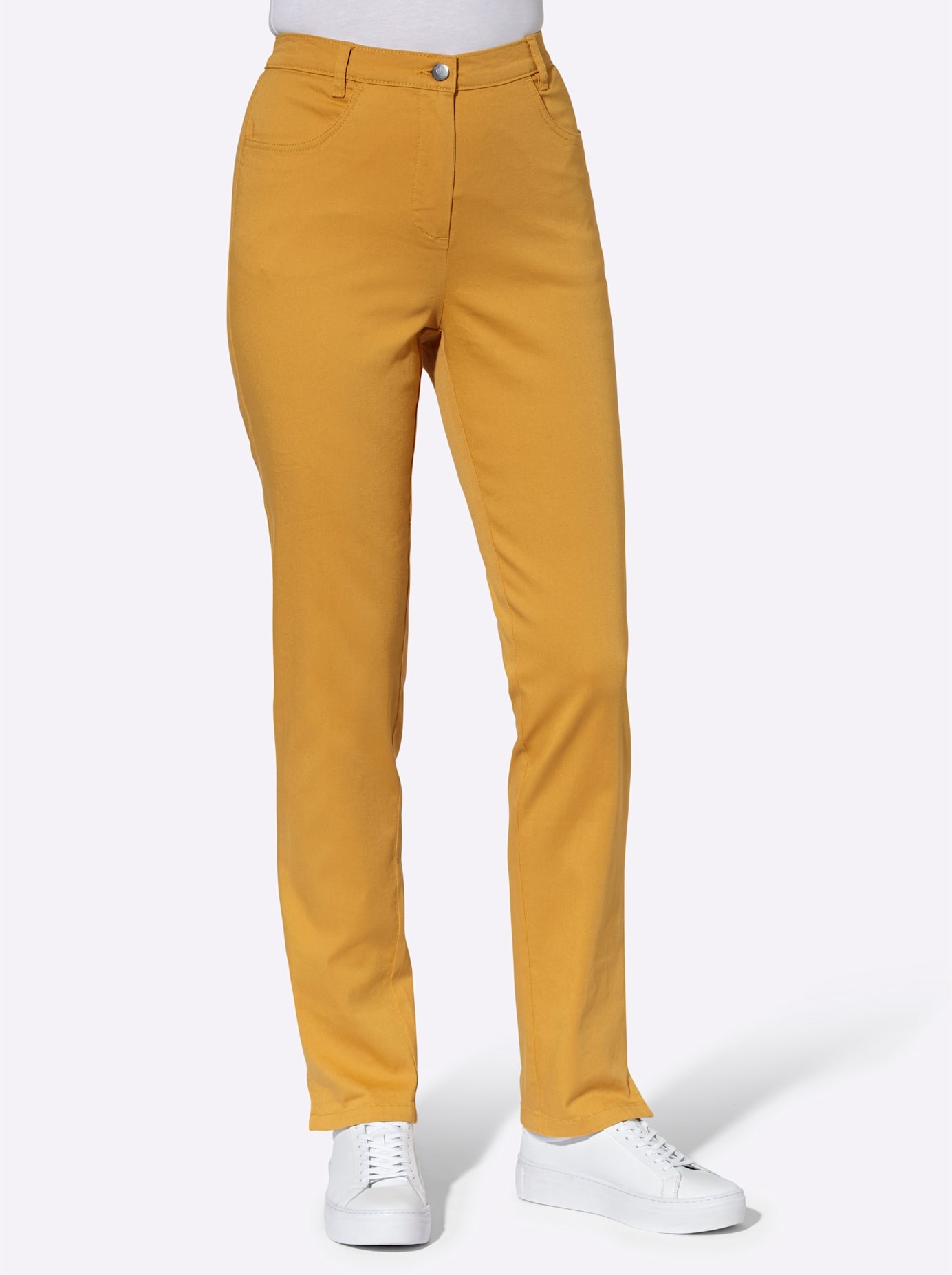 Classic Basics Bequeme Jeans günstig online kaufen