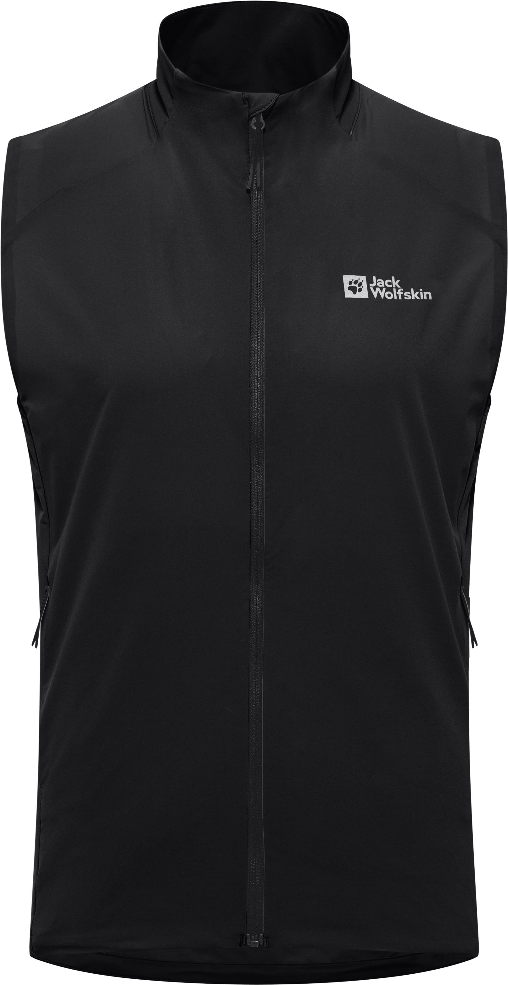 Jack Wolfskin Funktionsweste »PRELIGHT STRIDE VEST W«