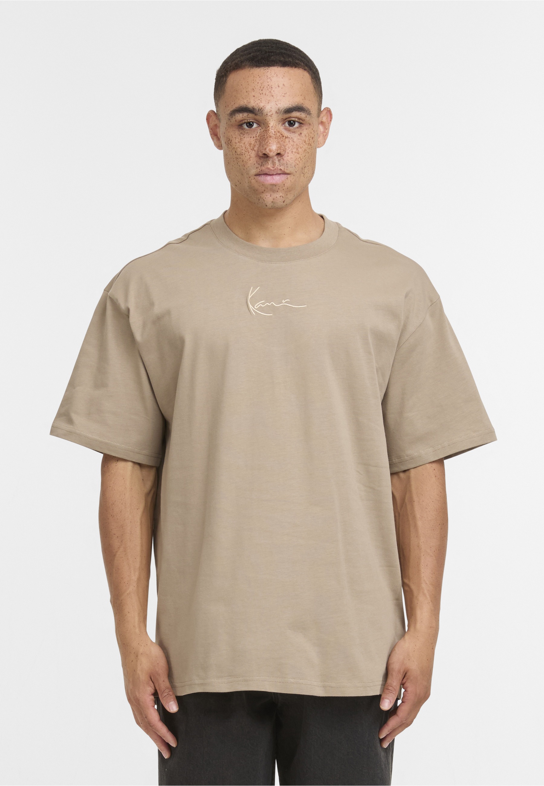 Karl Kani T-Shirt »Karl Kani Small Signature Essential Tee« 1