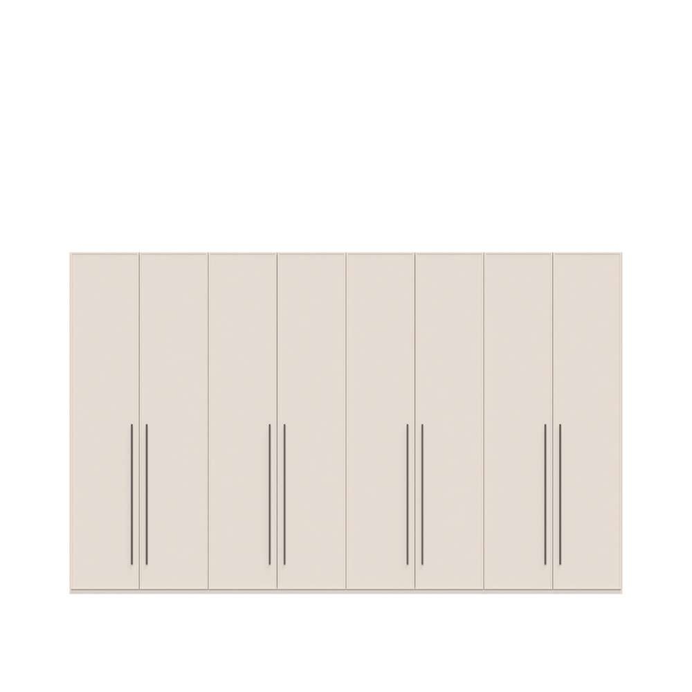 OTTO home Drehtürenschrank "Opera mit oder ohne Kranz inkl. LED-Bel.,B 227, günstig online kaufen