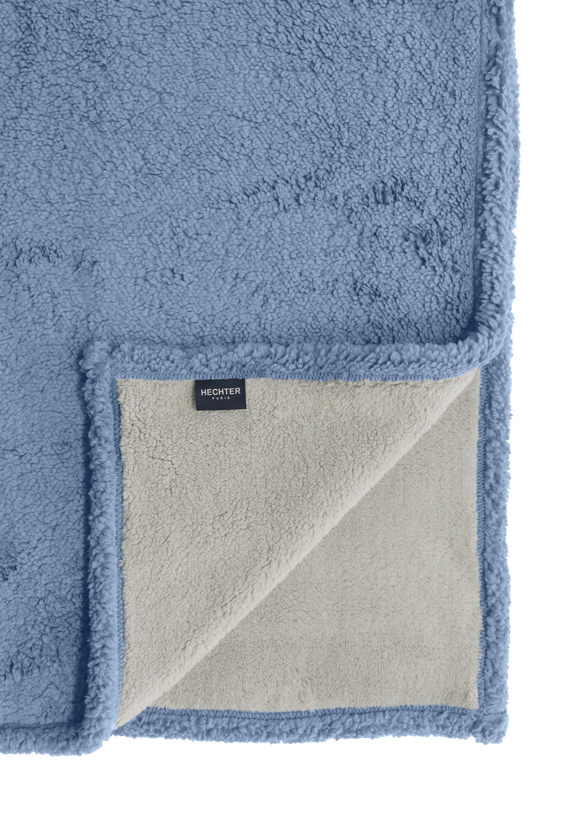 HECHTER PARIS Wohndecke »0238003«, Sherpa Wohndecke, Kuscheldecke, superweich, bequem, wohlig warm