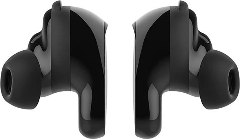 Bose wireless In-Ear-Kopfhörer Earbuds für mit Musik, Lärmreduzierung Steuerung Noise- In-Ear-Kopfhörer und kabellose II«, Cancelling-Freisprechfunktion-integrierte personalisiertem Klang Anrufe Bluetooth, BAUR »QuietComfort® 