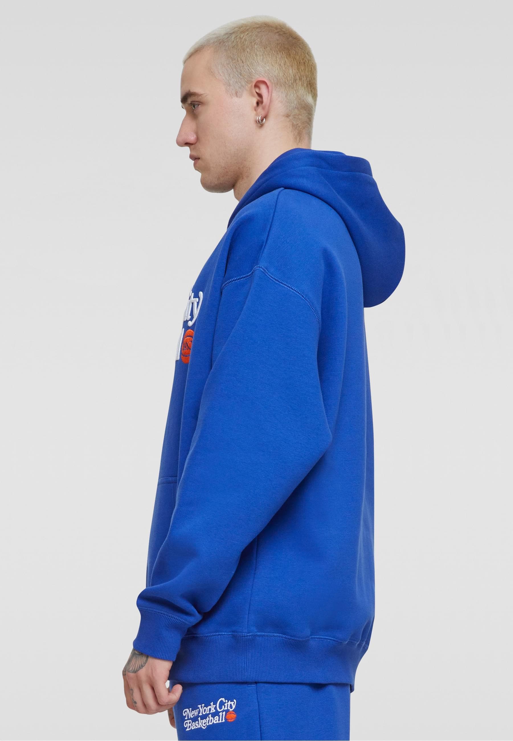 K1X Kapuzensweatshirt »K1X Herren KXM241-007-2 K1X NYC BB Hoody«, 1 Stk.
