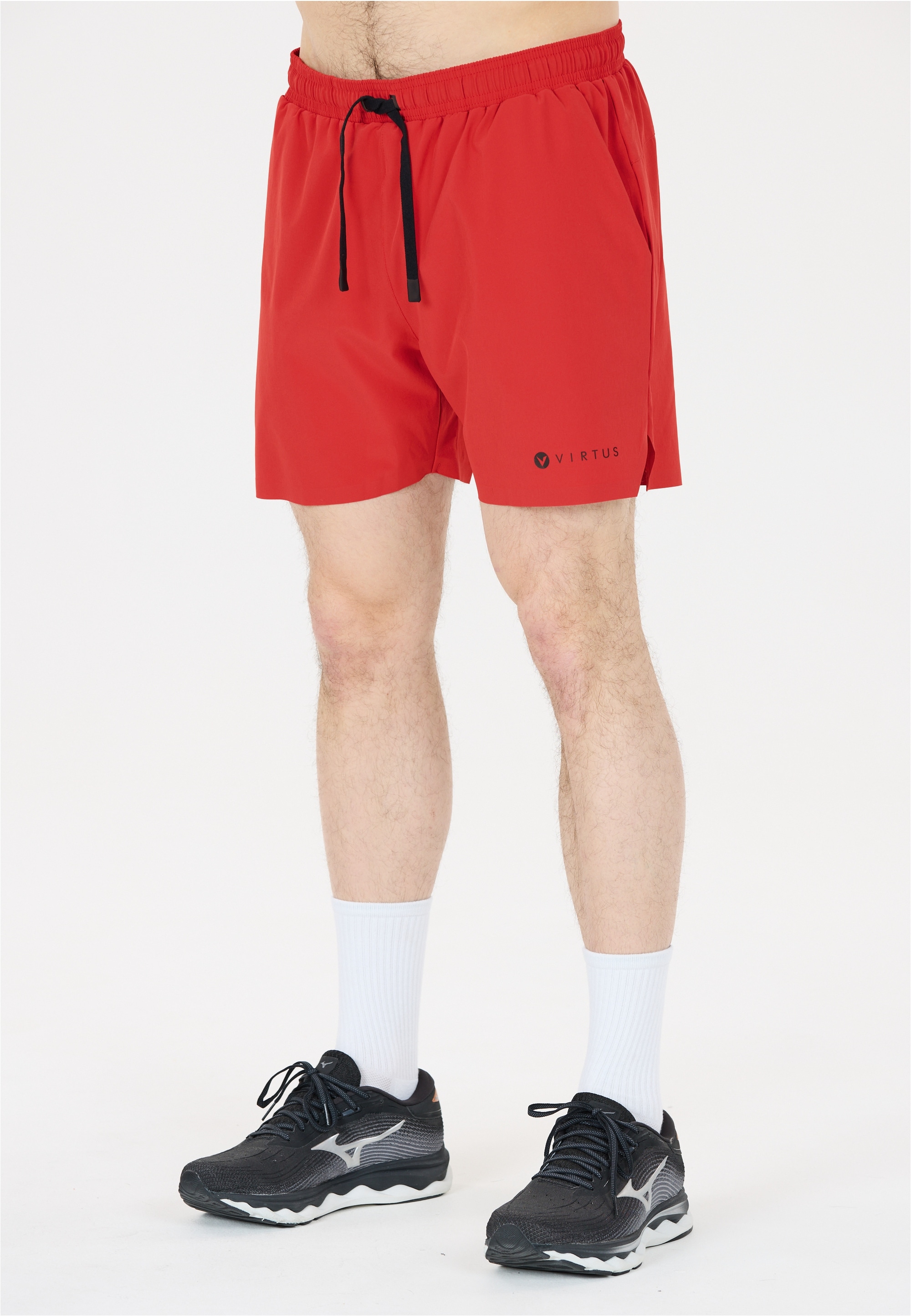 Virtus Shorts "Berk" mit Quick-Dry-Funktion günstig online kaufen