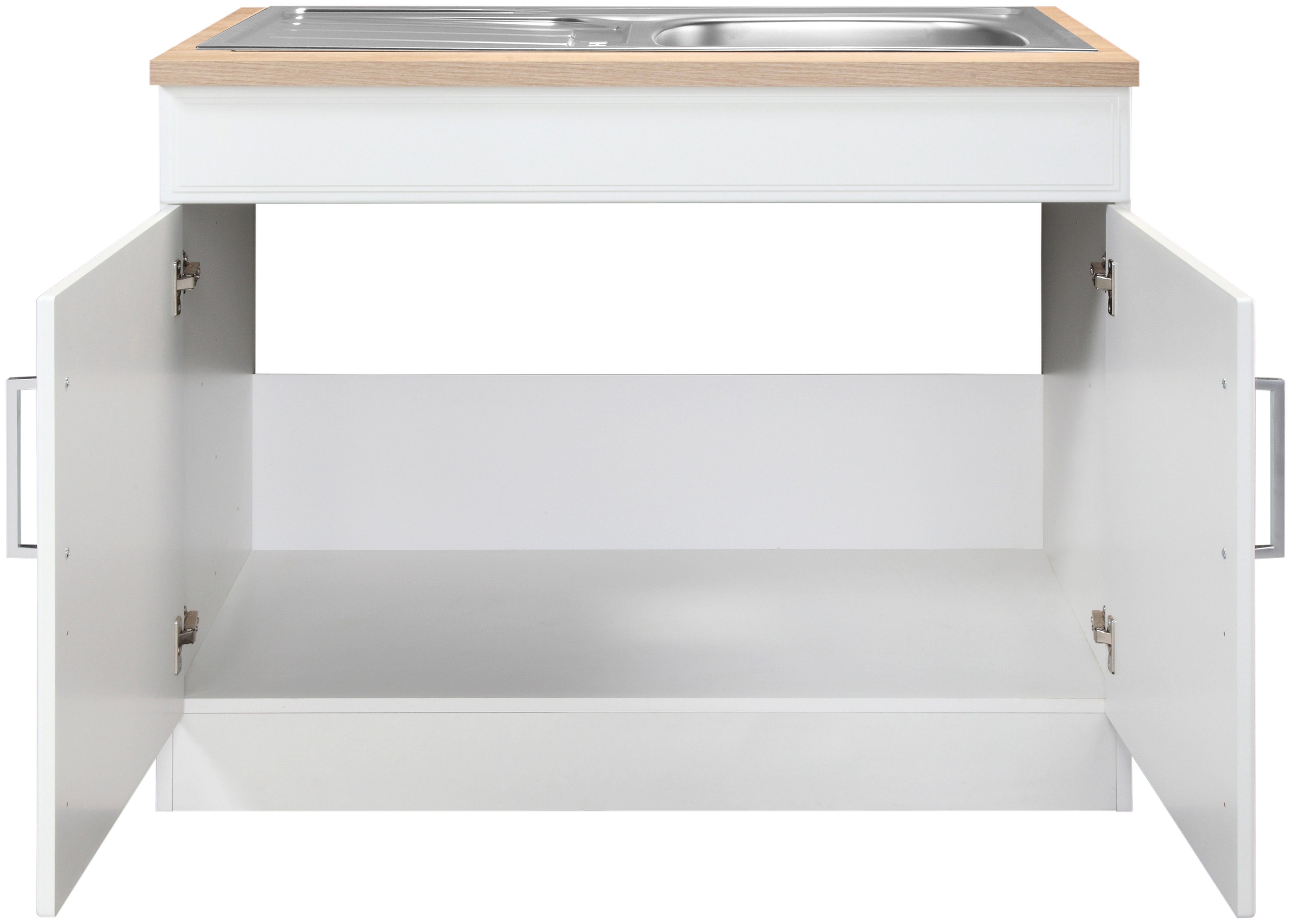 HELD MÖBEL Spülenschrank HELD MÖBEL Spülenschrank