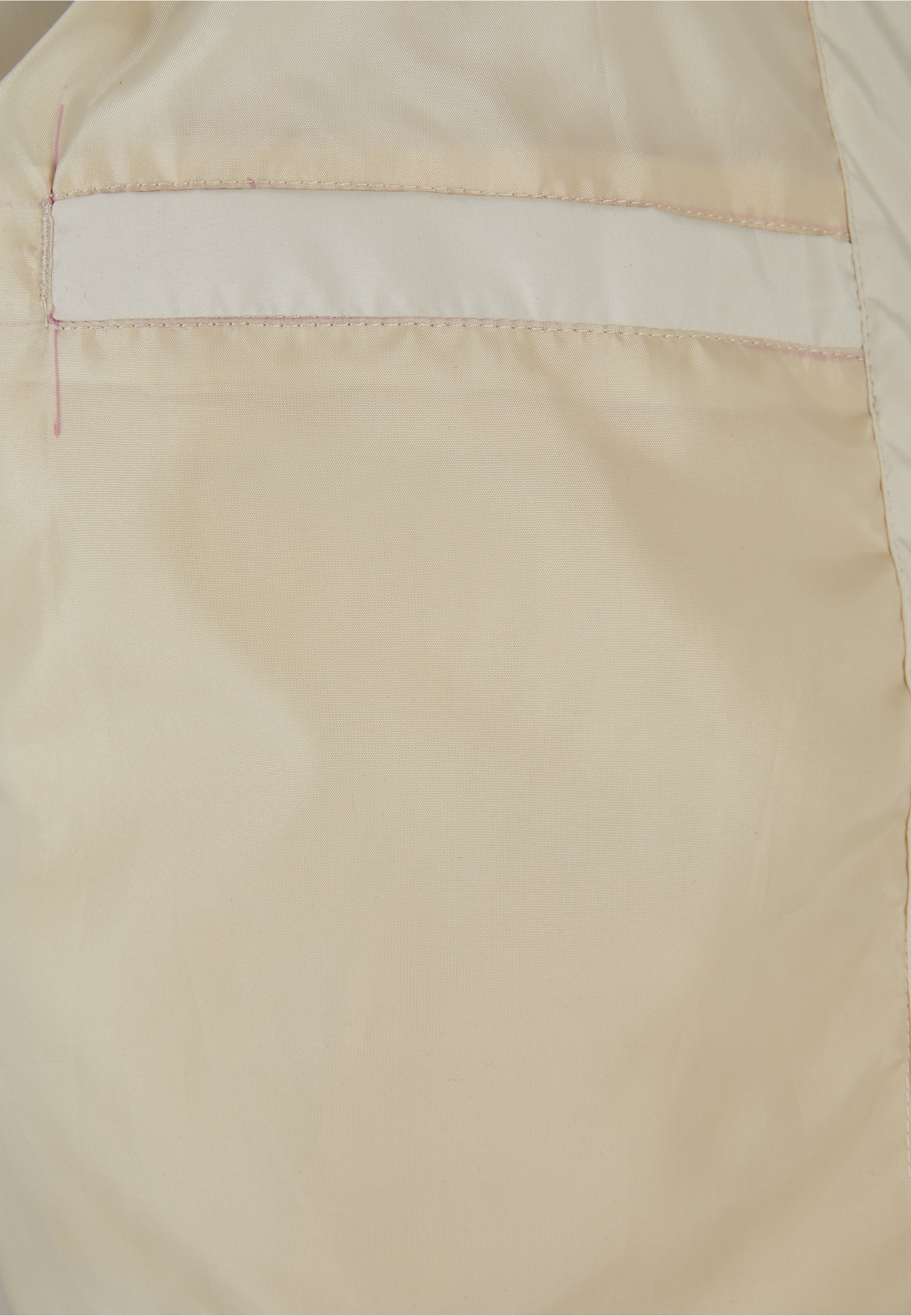 URBAN CLASSICS Funktionsmantel »Urban Classics Herren Light Bubble Jacket«