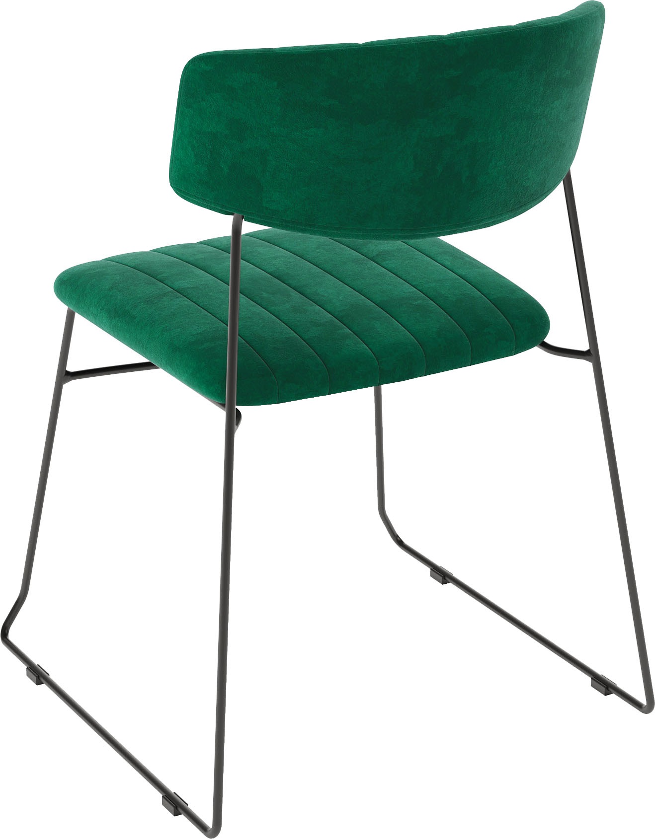 Essentials Stapelstuhl "Mundo" () 1 Stk. in verschiedenen Farben erhältlich günstig online kaufen