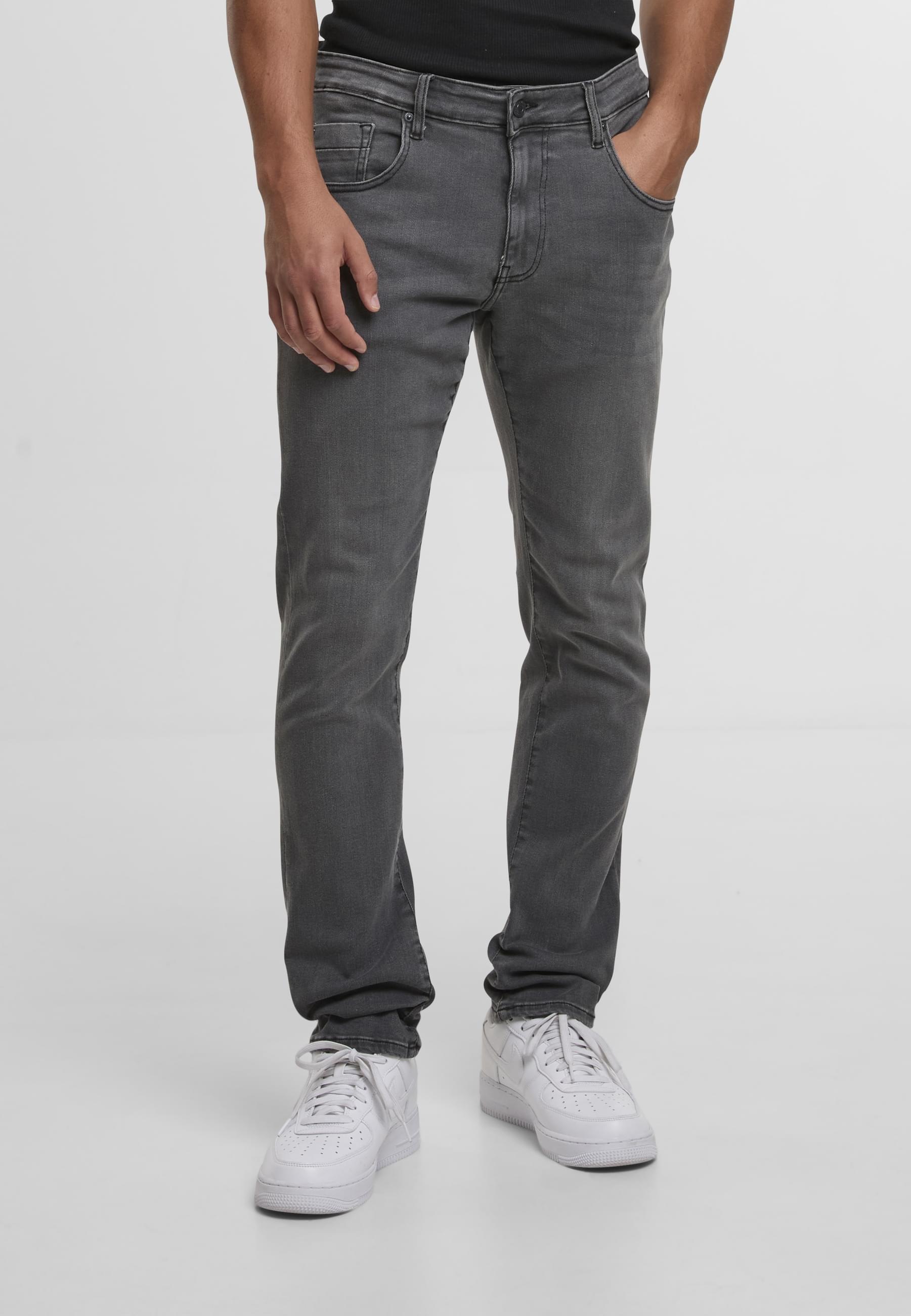 Thumbnail - 883Police Bequeme Jeans "883 Police TODD931DINOG JEANS"