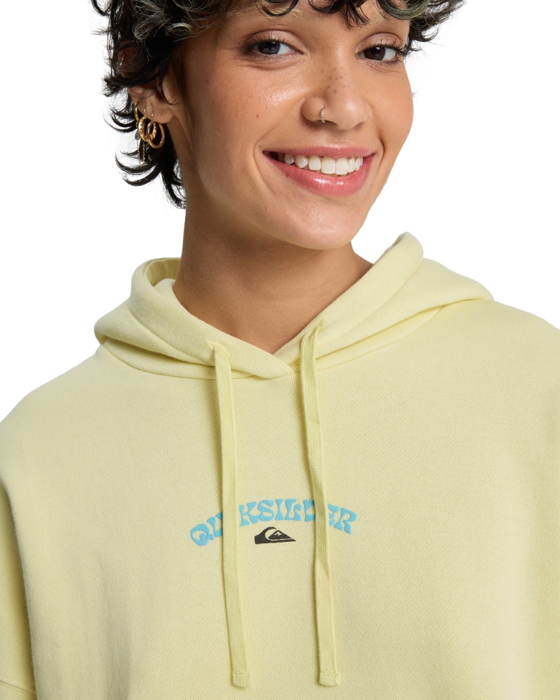 Quiksilver Hoodie »Standard«

