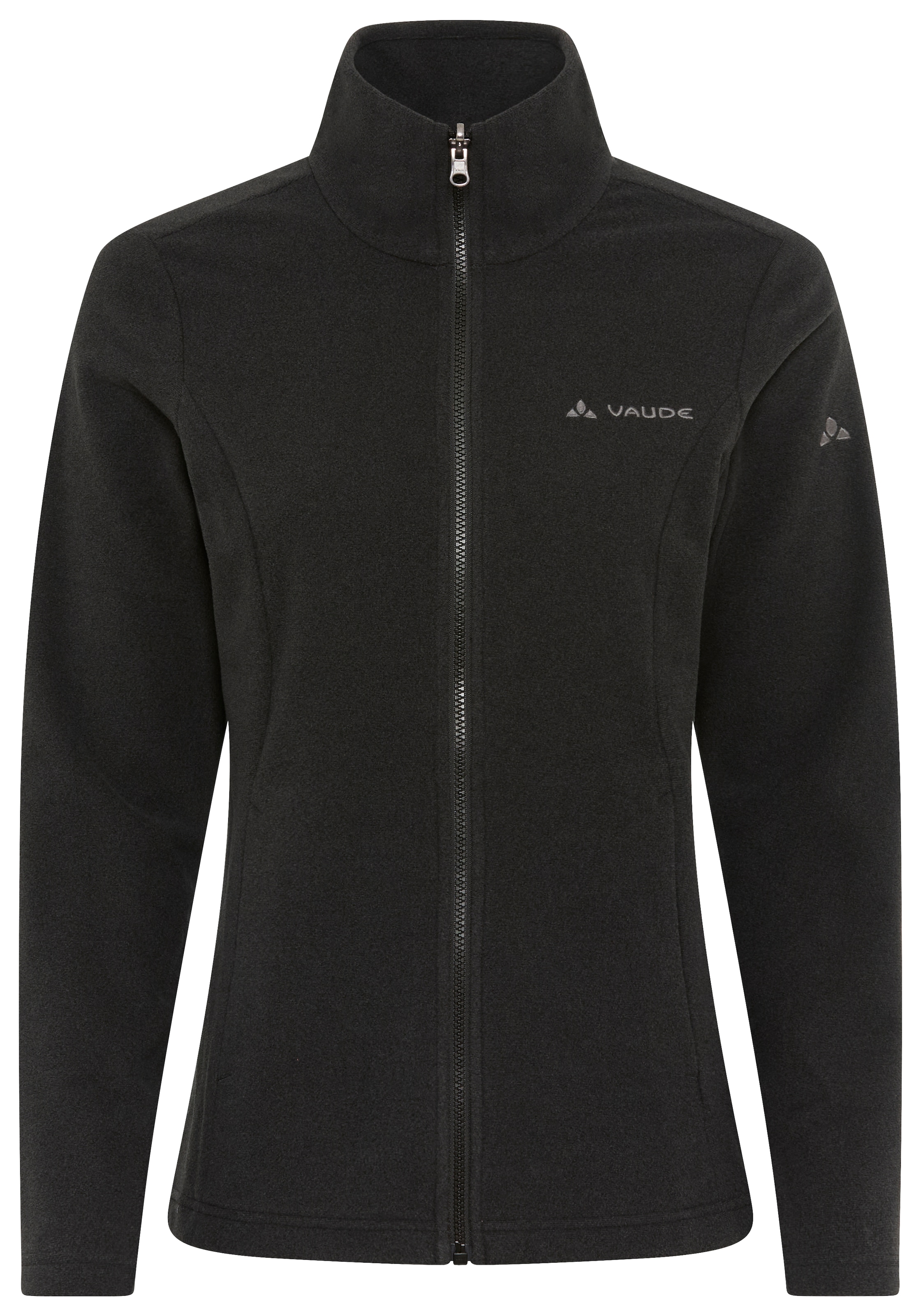 VAUDE Fleecejacke »SE WO RARASSA FLEECE JACKET«, (1 St.)